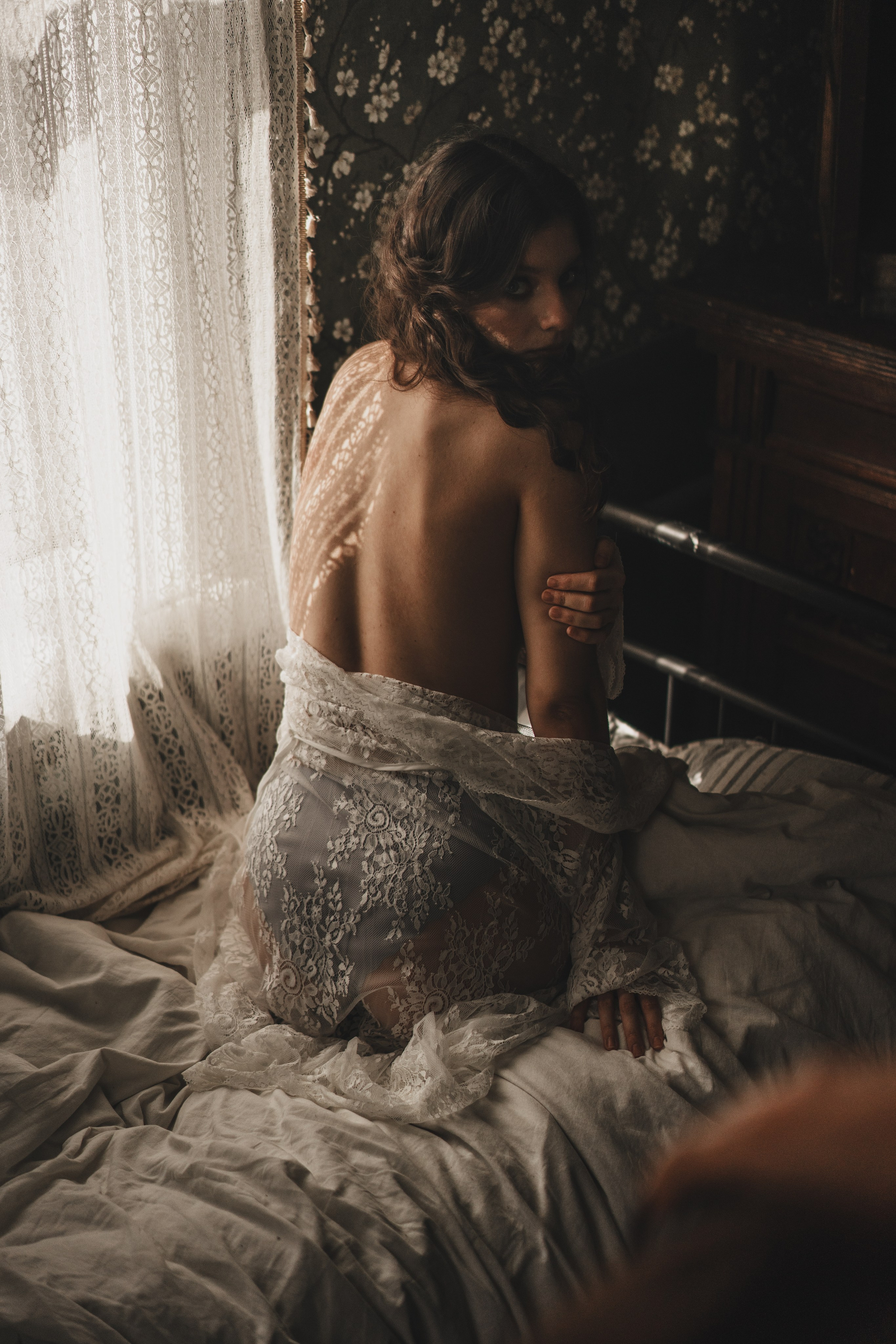 История любви. Семейный и детский фотограф и видеограф в Москве, Серпухове и Тарусе Валерия Сорокина