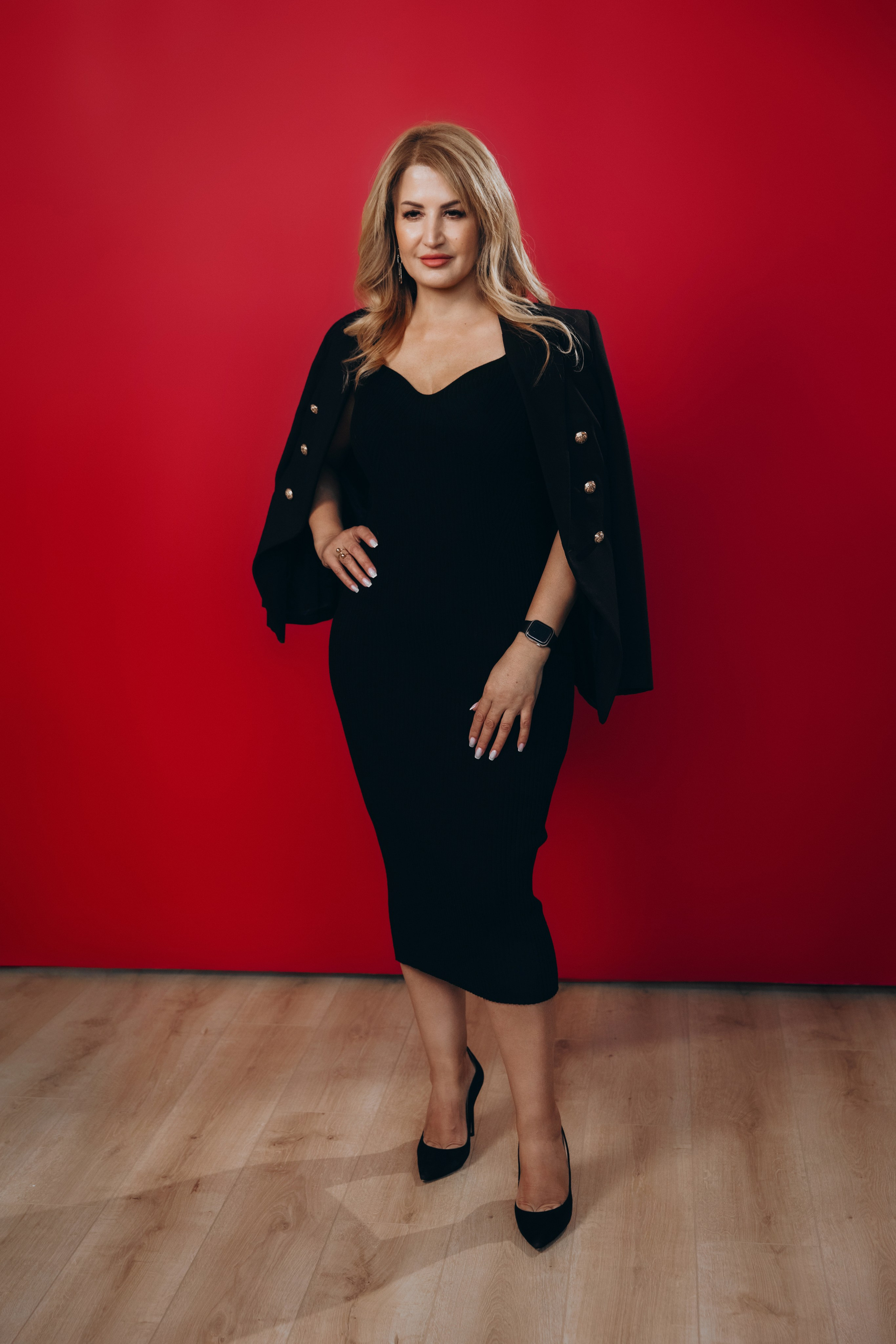 Наши дети будут лучше, чем мы. Фотограф Алина Ионычева в Новосибирске