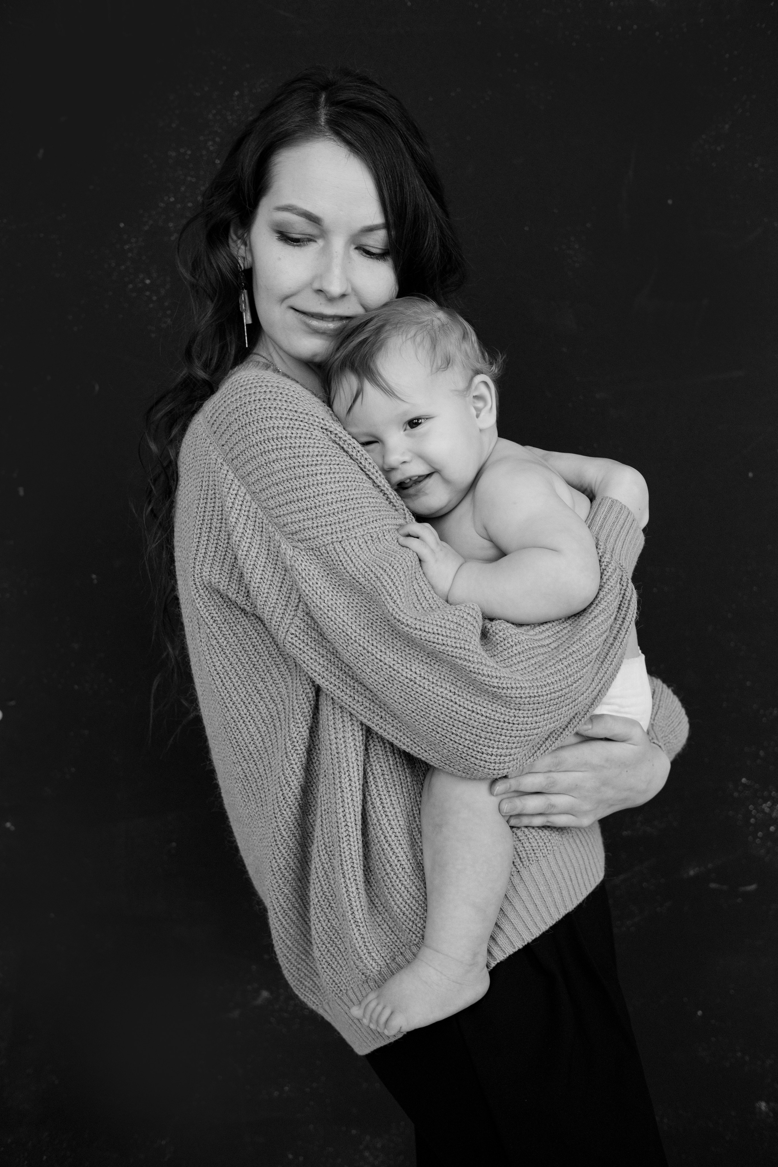 Фотосесии беременности , мам с детьми. Фотограф в Москве Юлия Рубцова (фото и видео)