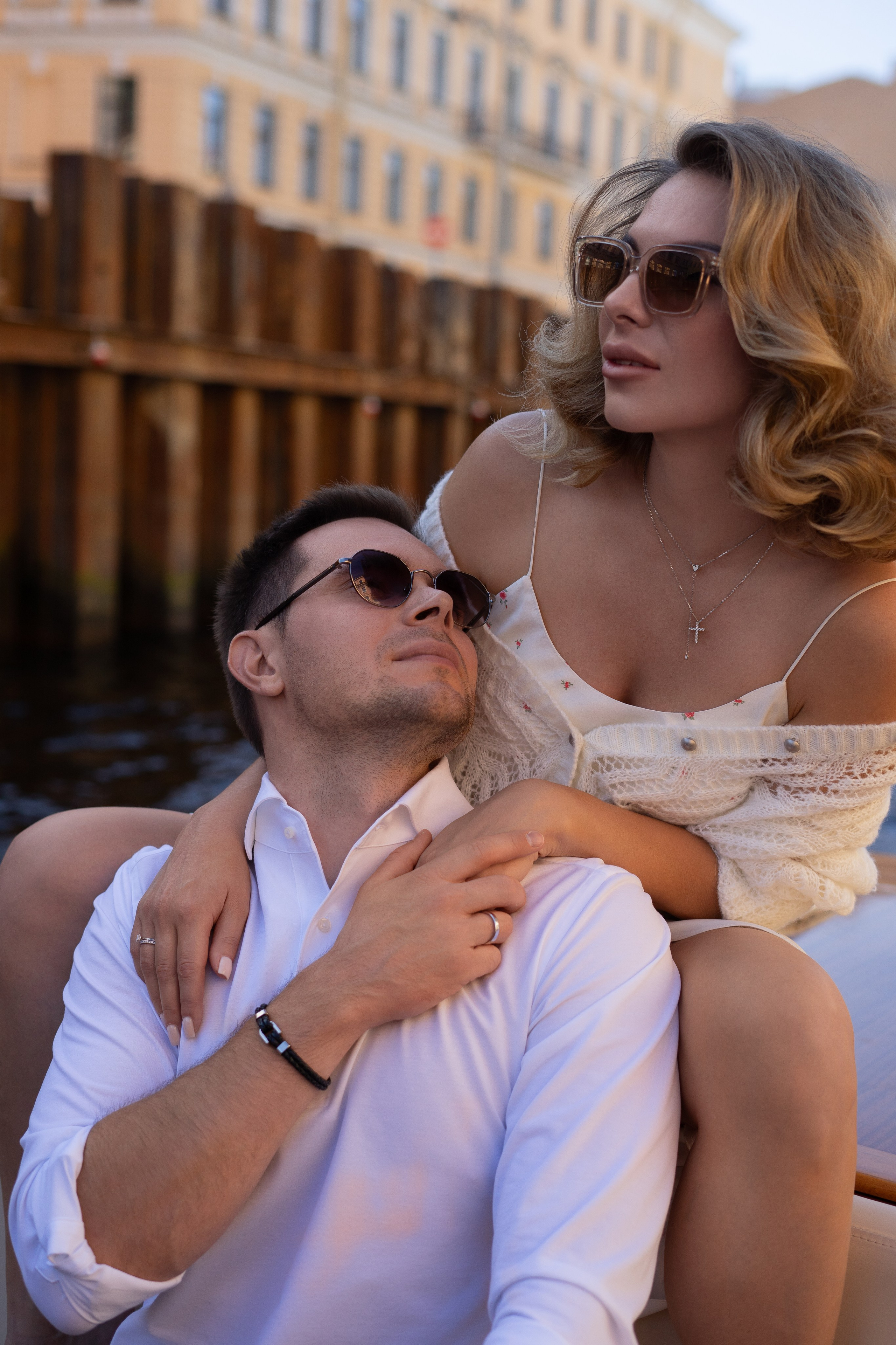 Татьяна и Никита. Портретный фотограф Санкт-Петербург Зикс Елизавета