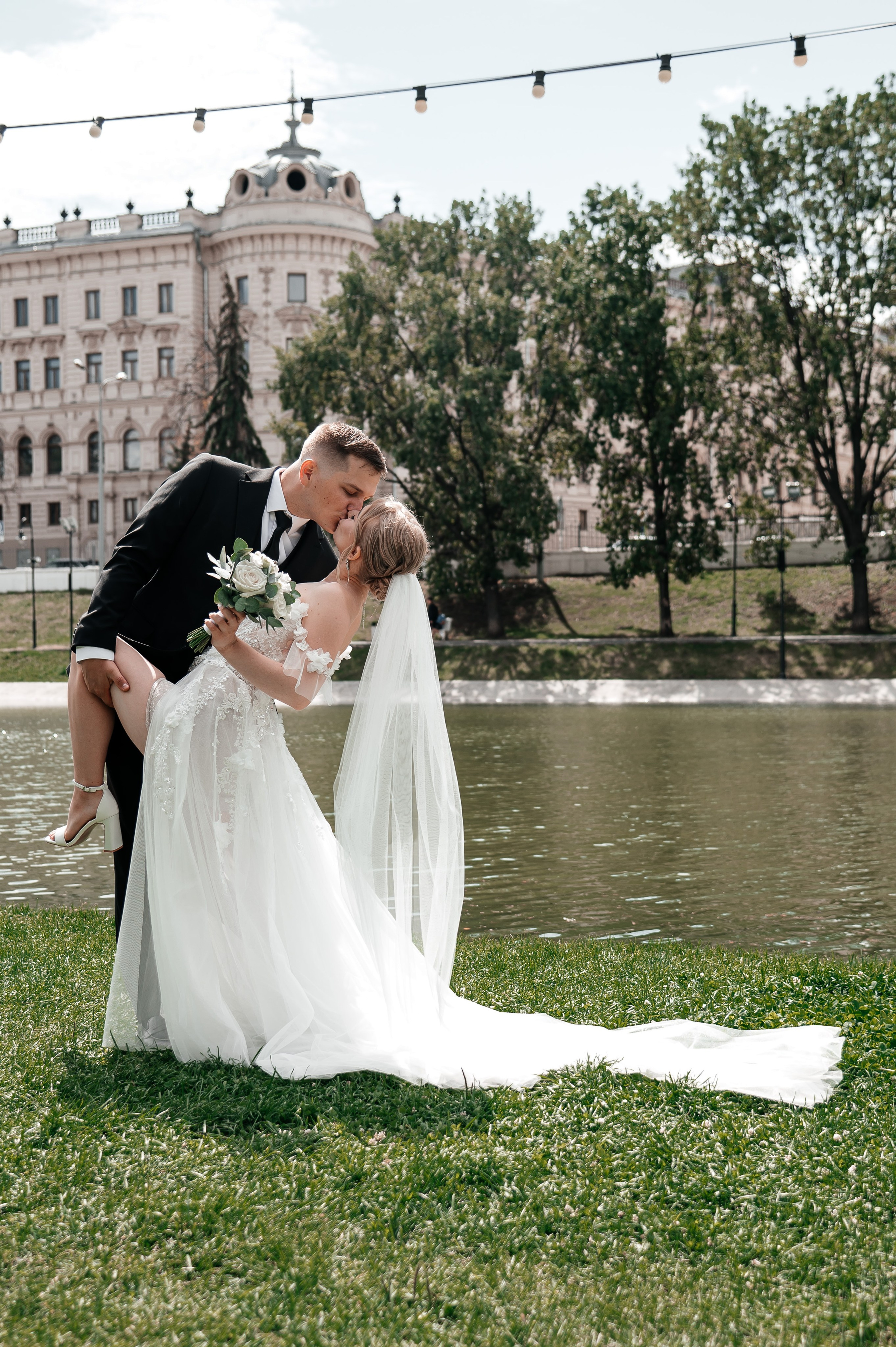 Фотограф Виктория Ахметова Казань Москва