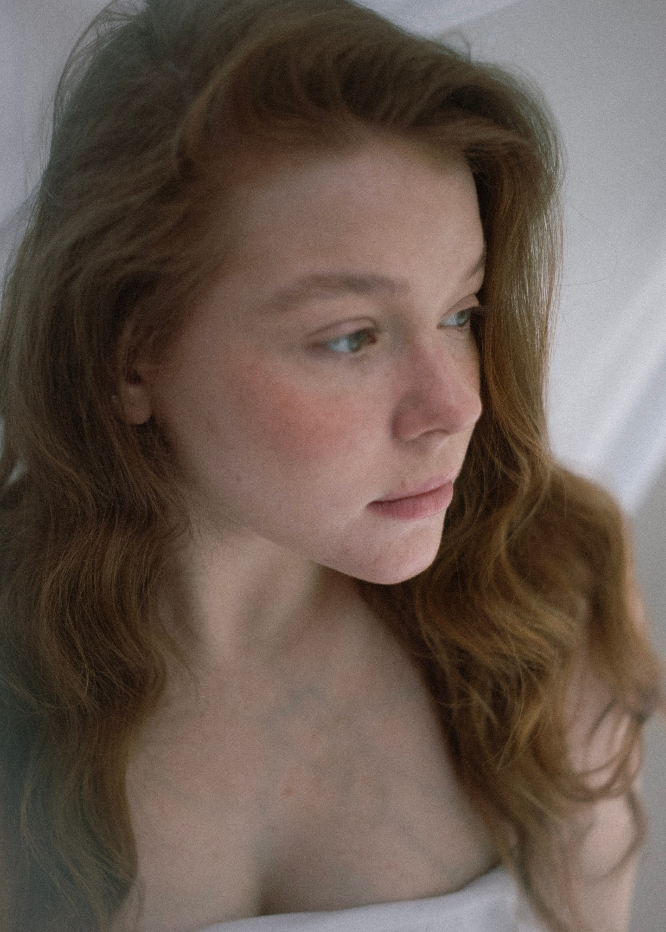 Виктория, 2025. Портретный фотограф в Москве Евгения Яковенко