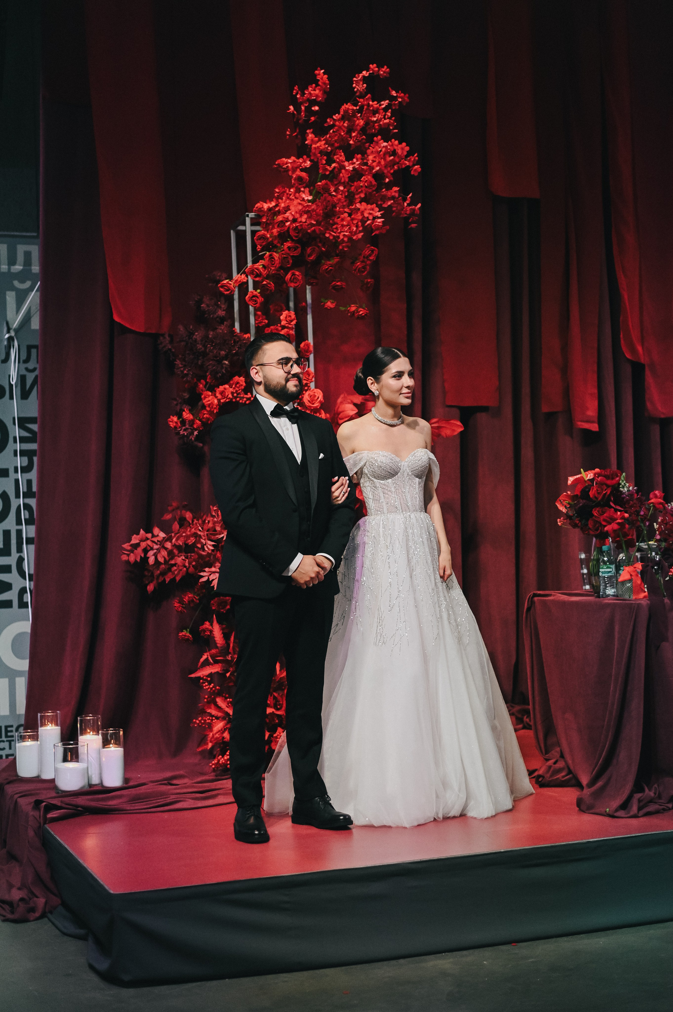 Саша + Аня — Организация ВАН ЛАВ. Свадебный и семейный фотограф Волгоград Москва