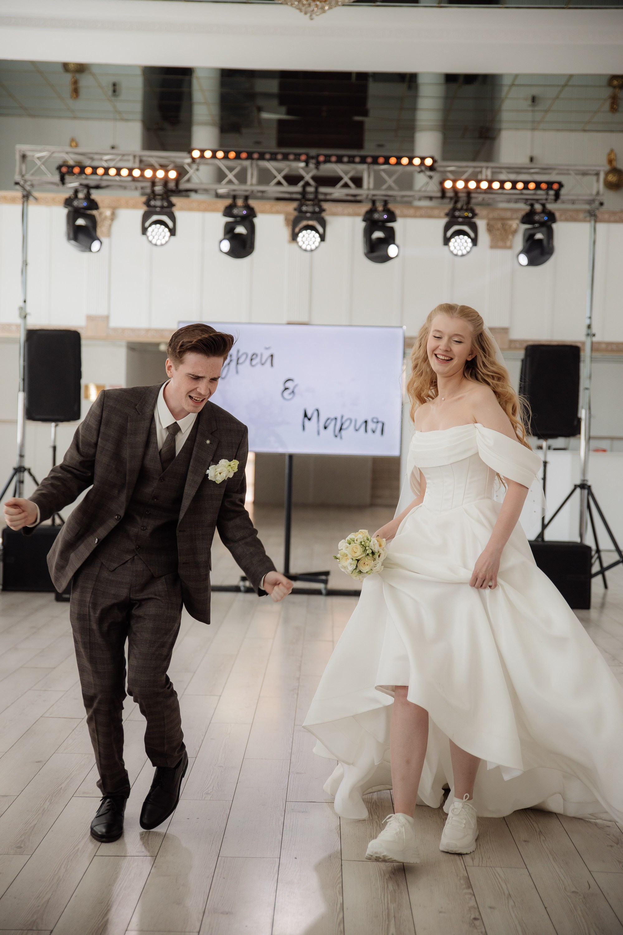 М & A | 24.07.25. Свадебный фотограф Федоров Данил