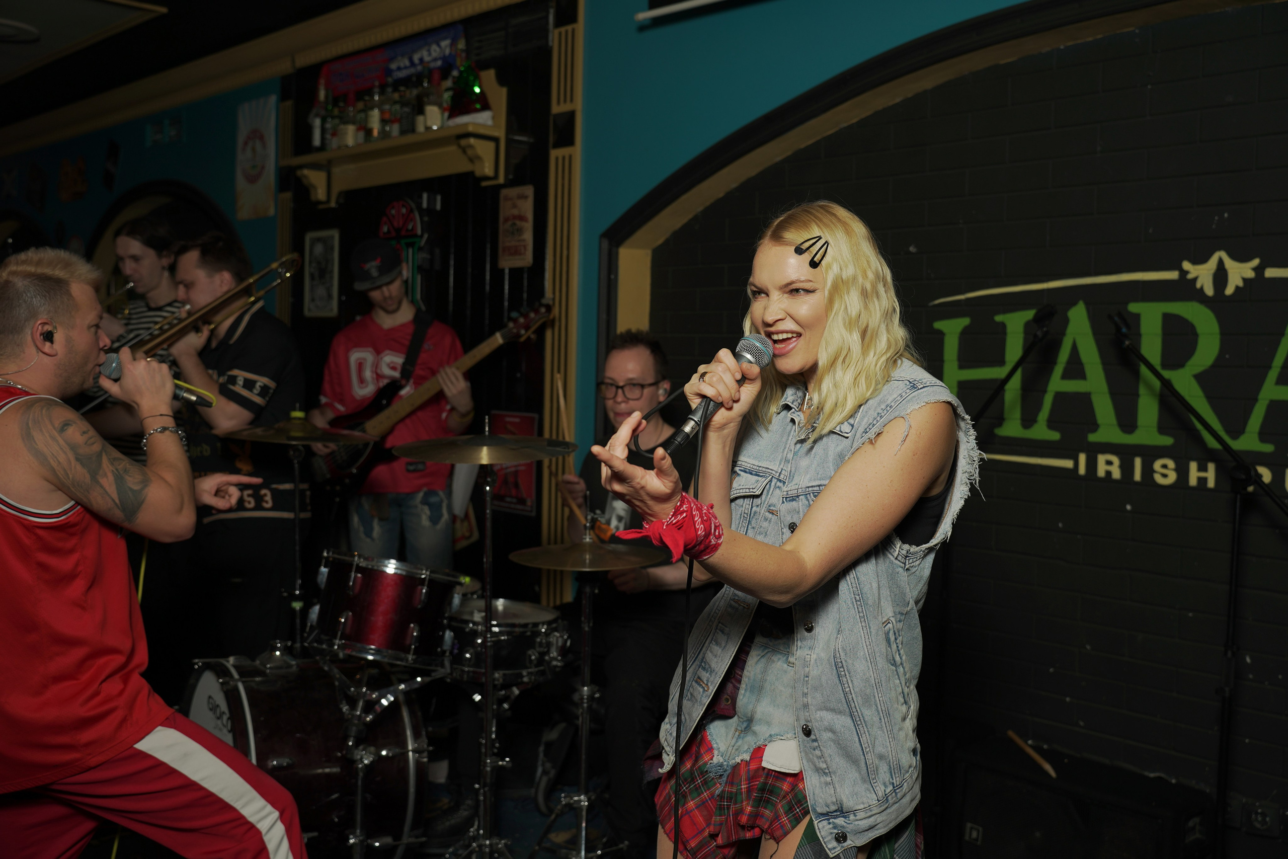 Корпоративы. Фотограф Ринат Бархатов | Photographer Rinat Barkhatov