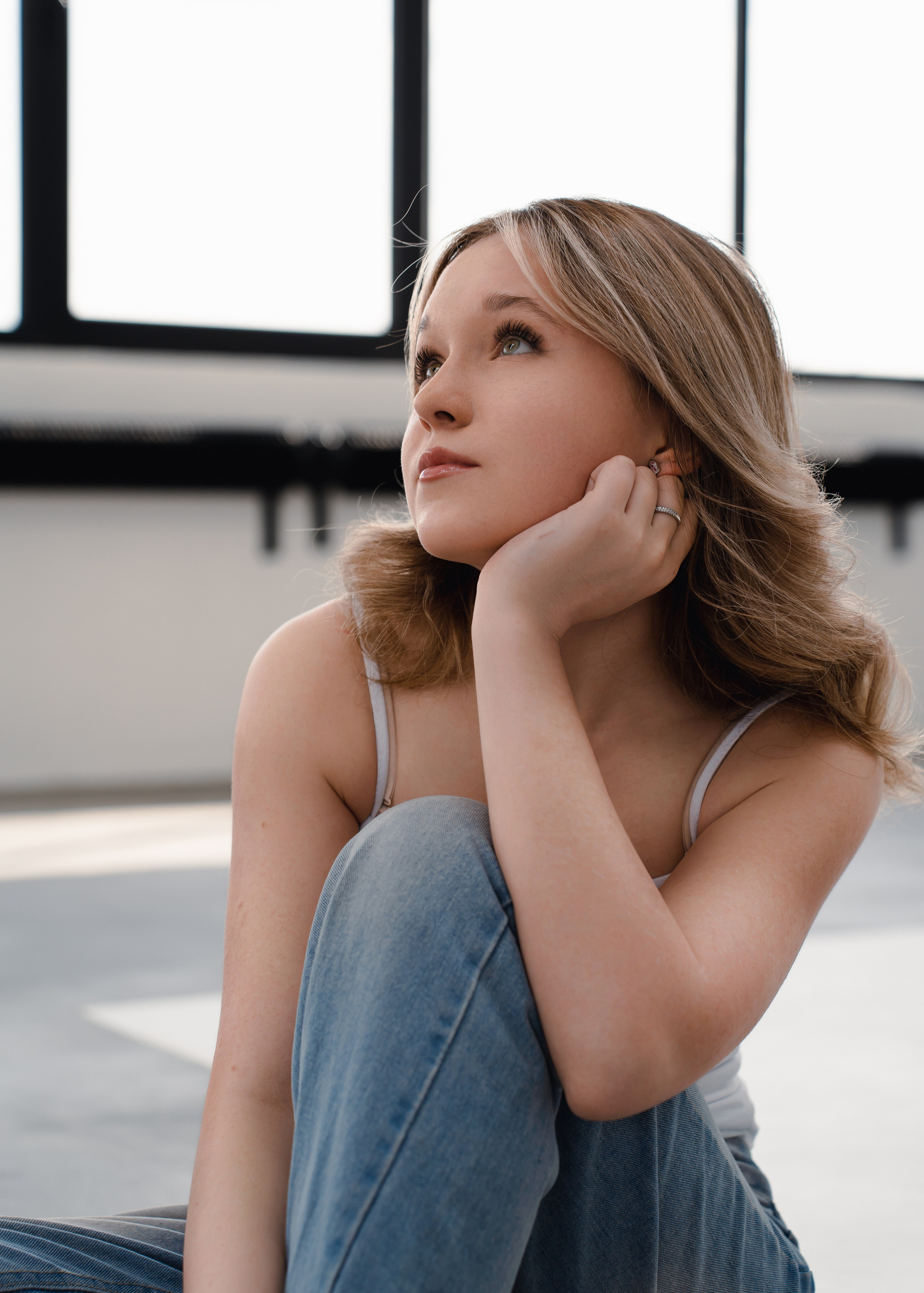 Женские и детские портреты. Фотограф в Москве Ольга Парижер