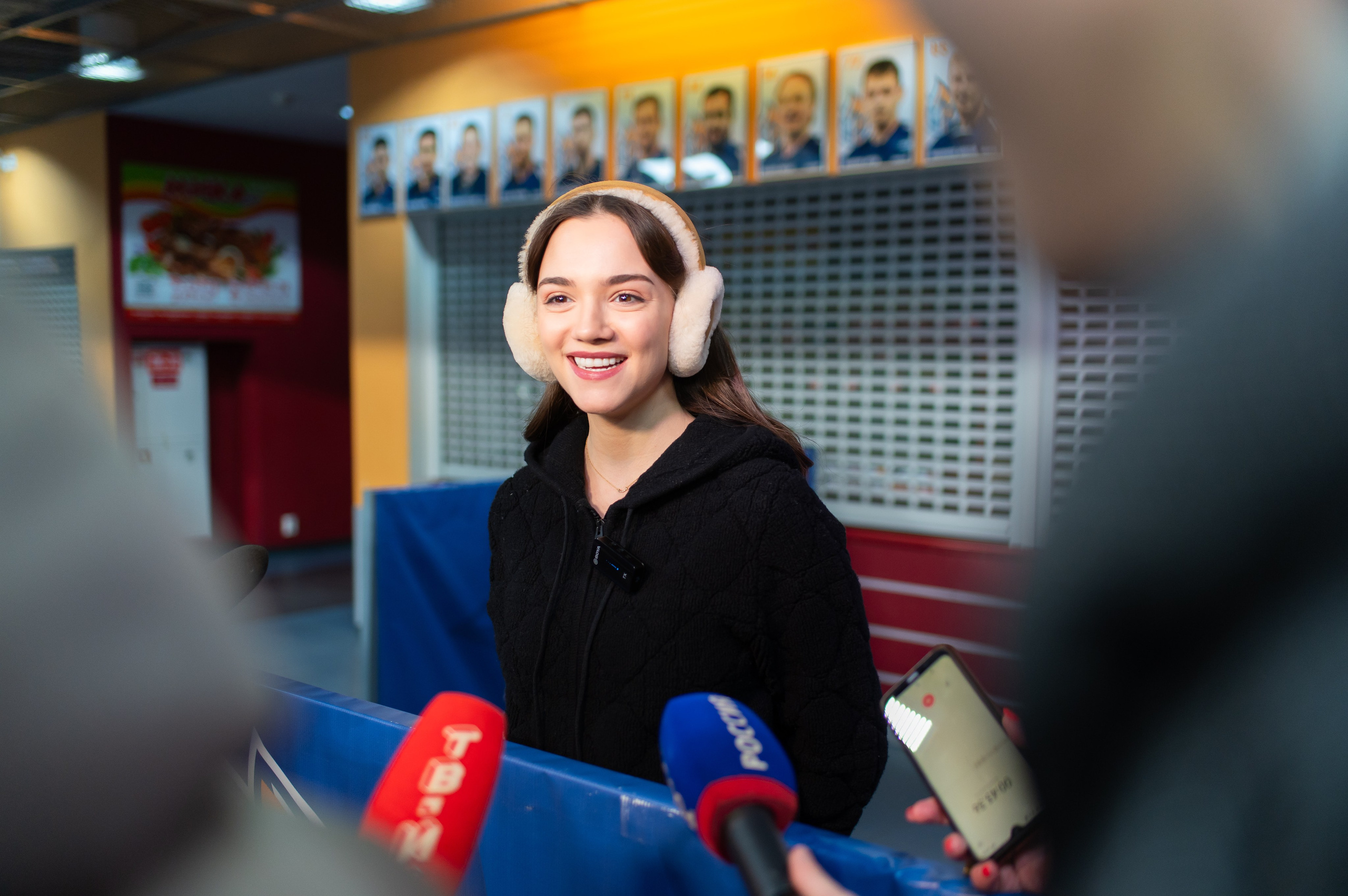 Репортаж. Спортивный и репортажный фотограф в Магнитогорске