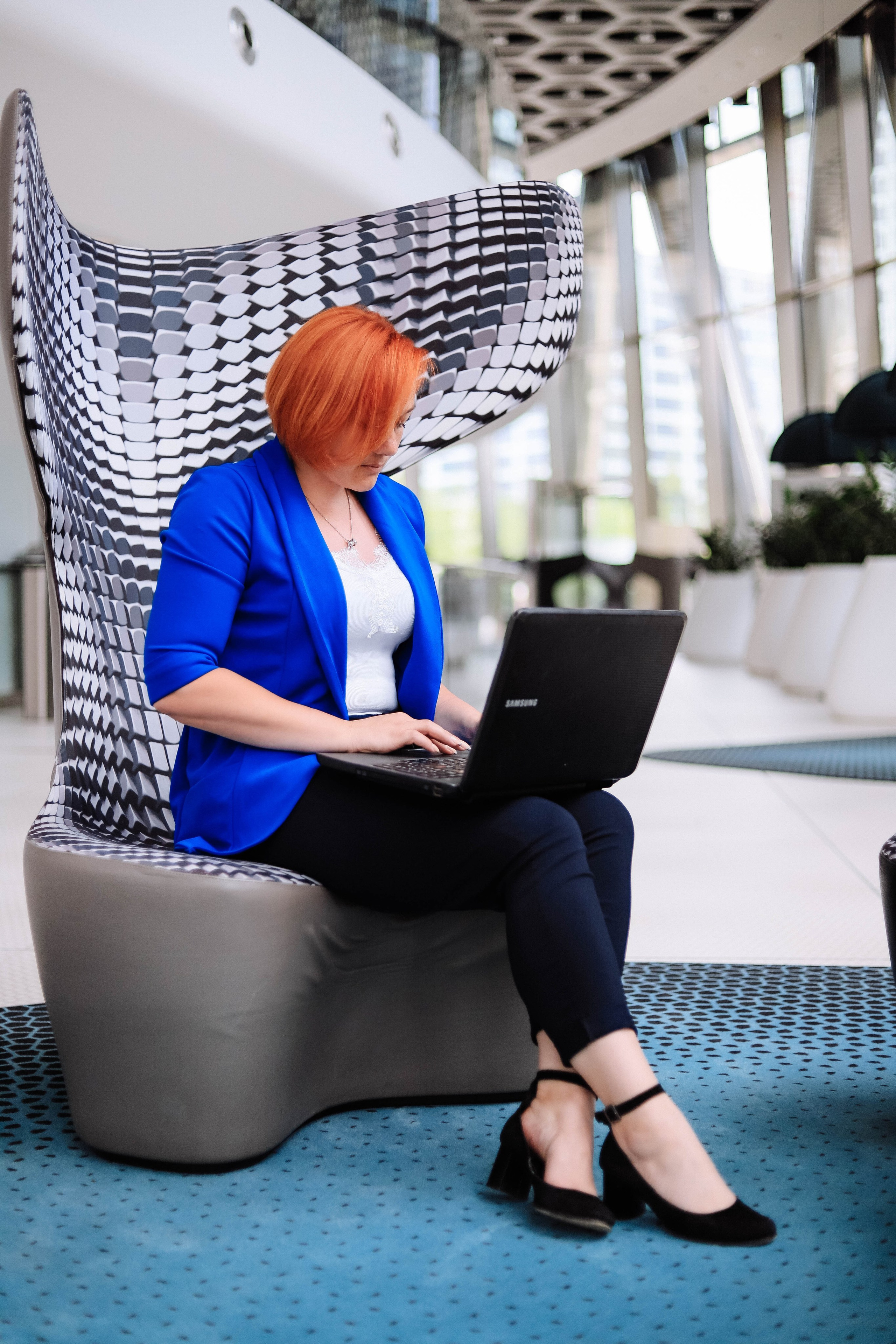 Таргетолог. Женский/Детский фотограф в Симферополе Вероника Слепогина