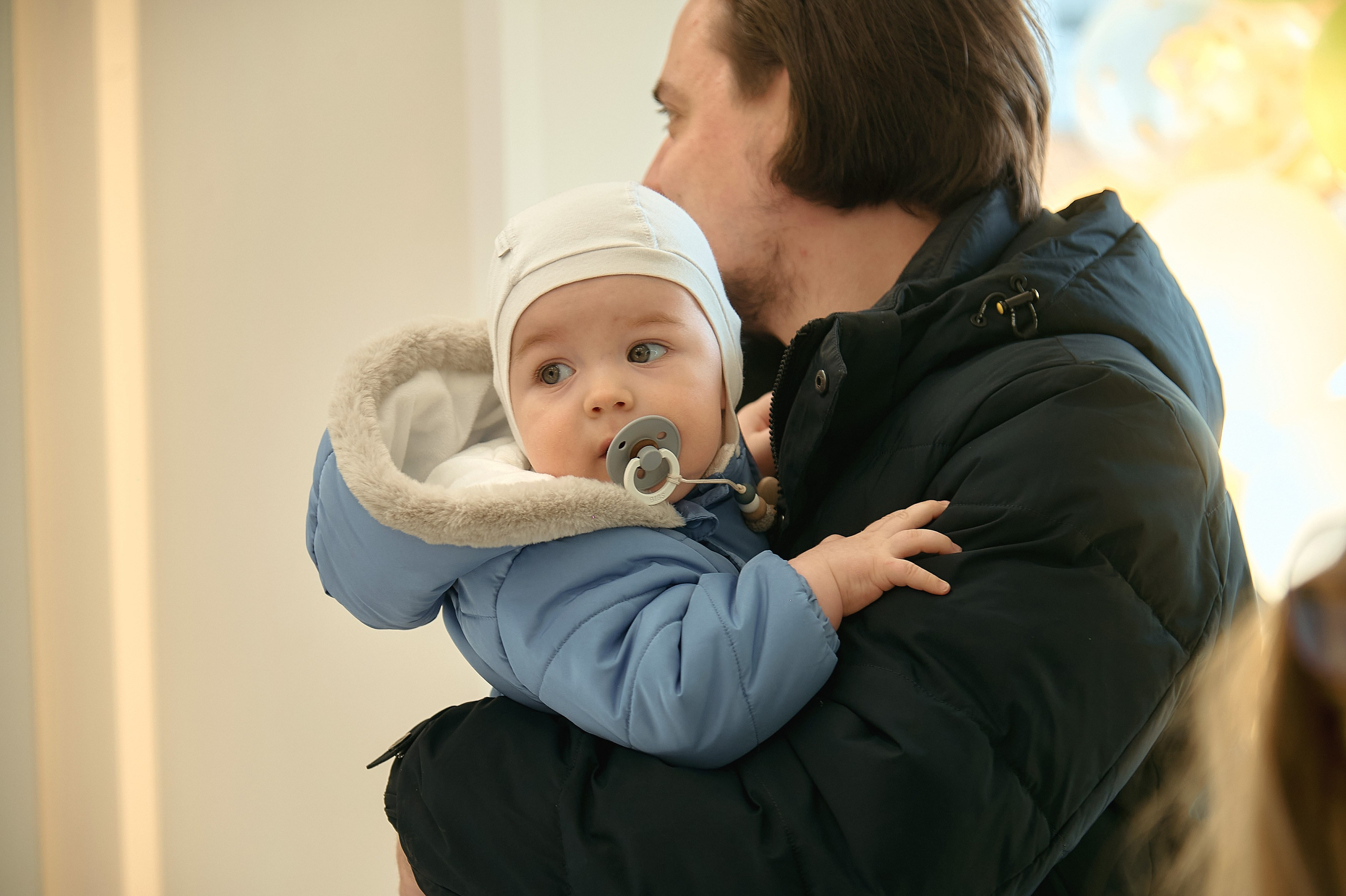 Открытие стоматологической клиники «Green Clinic». Фотограф Яковлев Роман — Красноярск