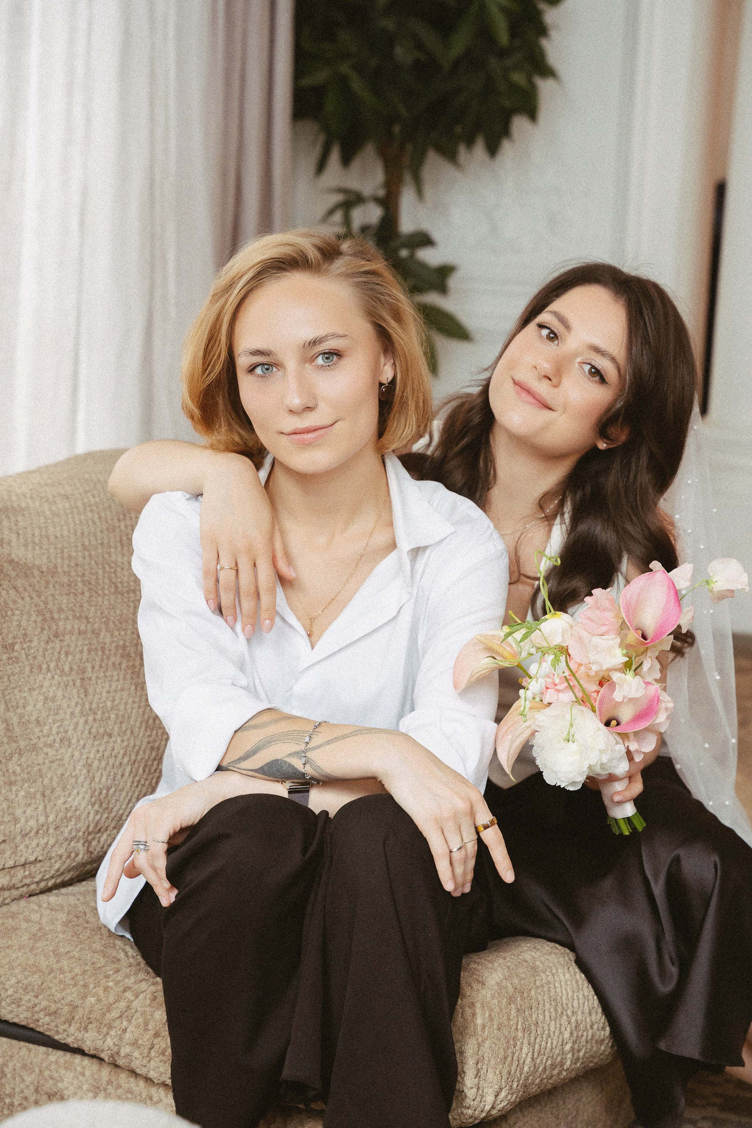 А&О Прогулка + ЗАГС. Свадебный, репортажный, семейный фотограф Елена Брюхова