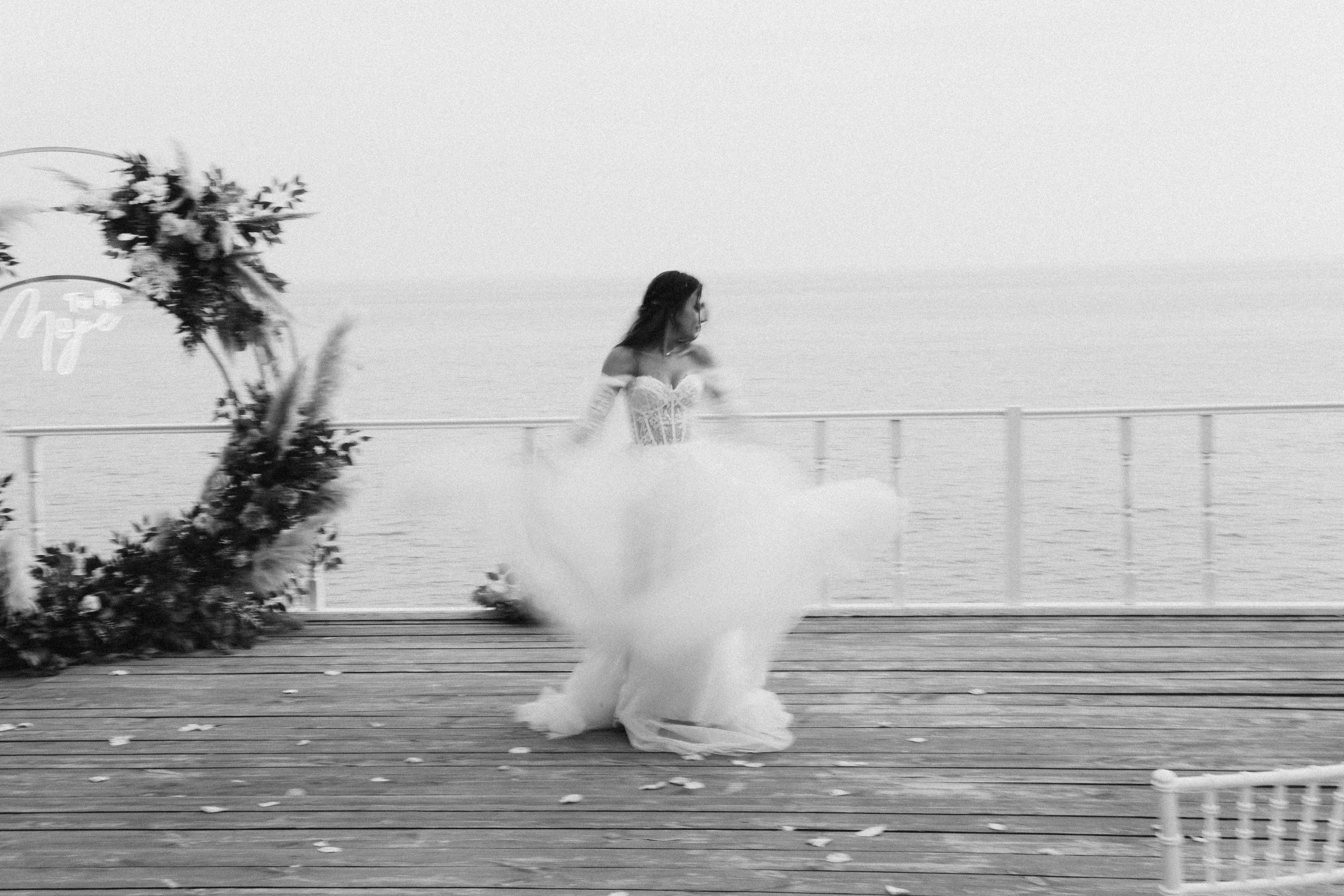 Станислав & Лиана 07.07.2023. Свадебный фотограф Краснодара Александр Кулагин