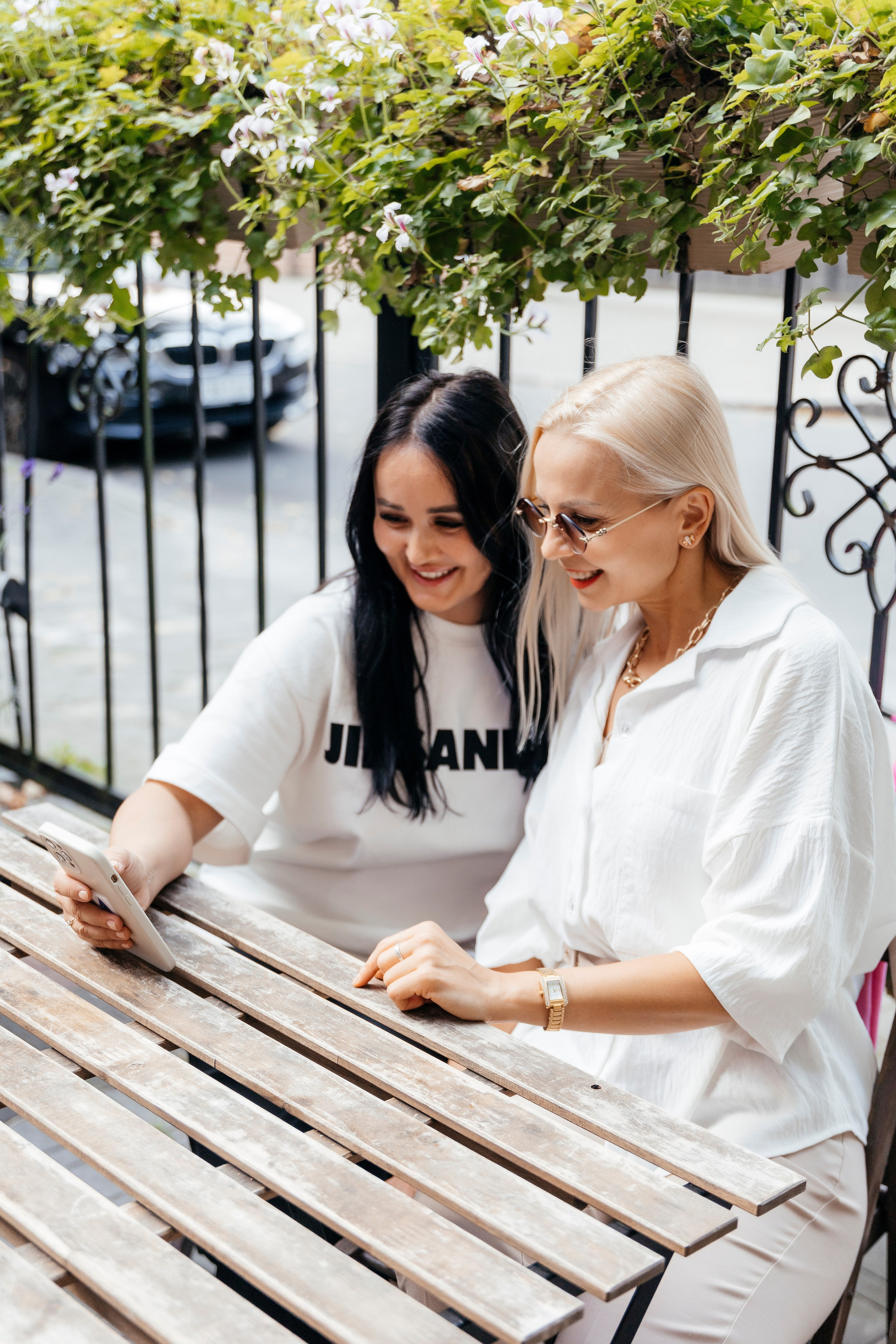 Девичник. Свадебный и портретный фотограф в Калининграде Наталия Еник