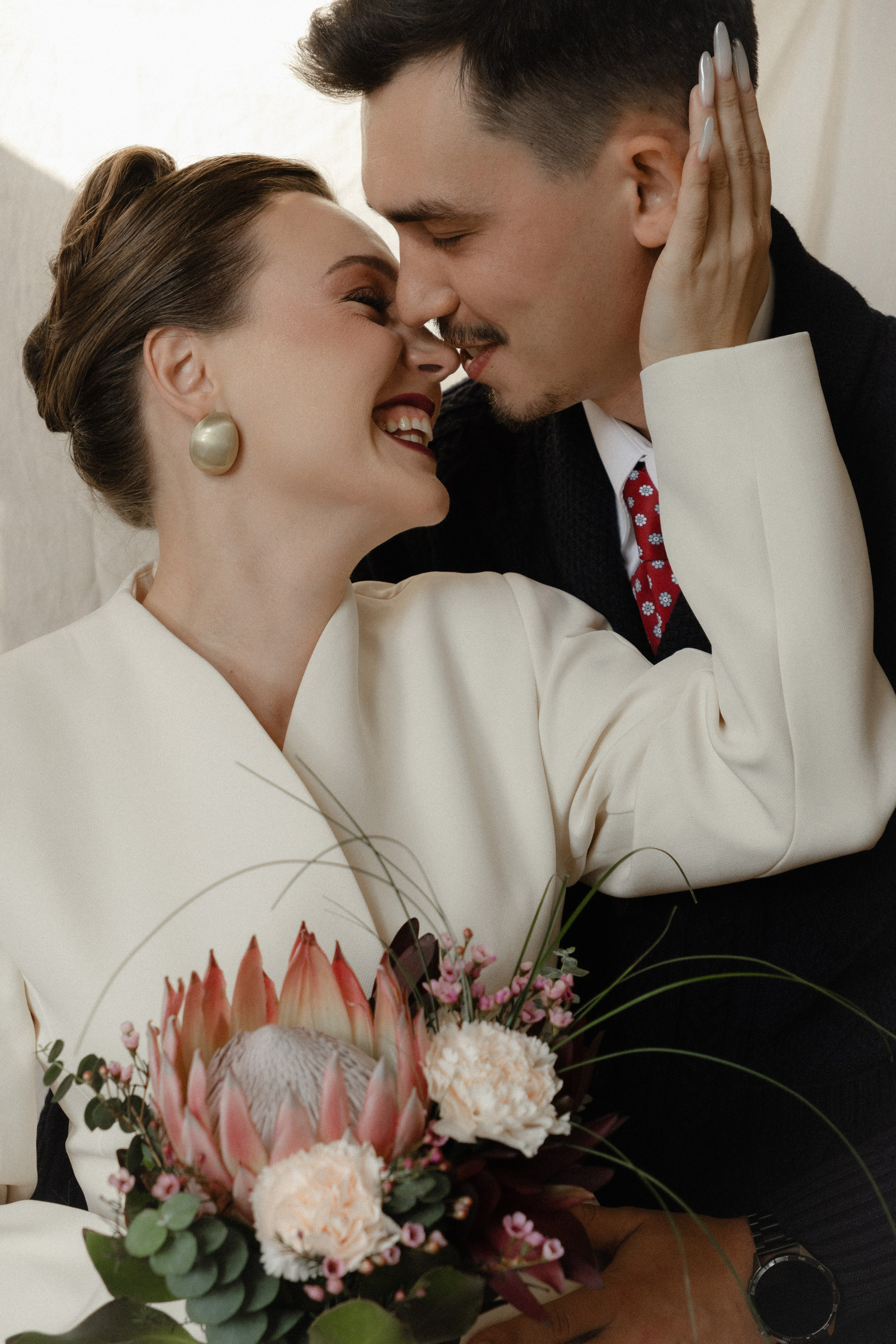 Искренность. Фотограф-ретушер