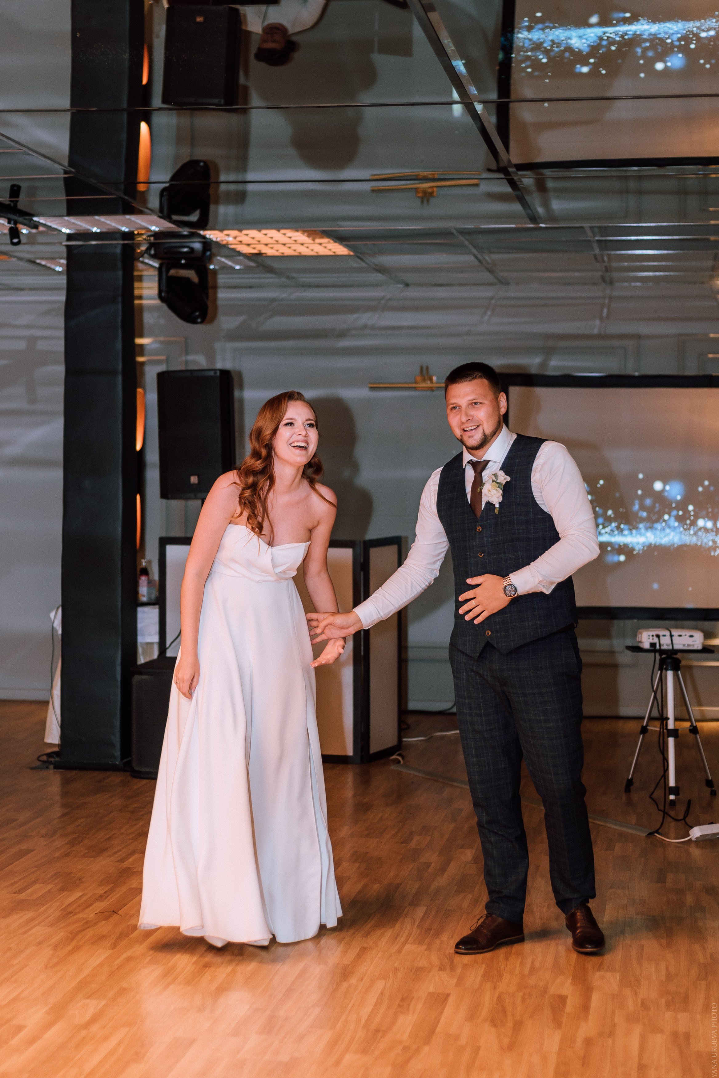 Вячеслав и Кристина. Свадебный и контент- фотограф в Тольятти, Самаре, Москве Яна Уруева