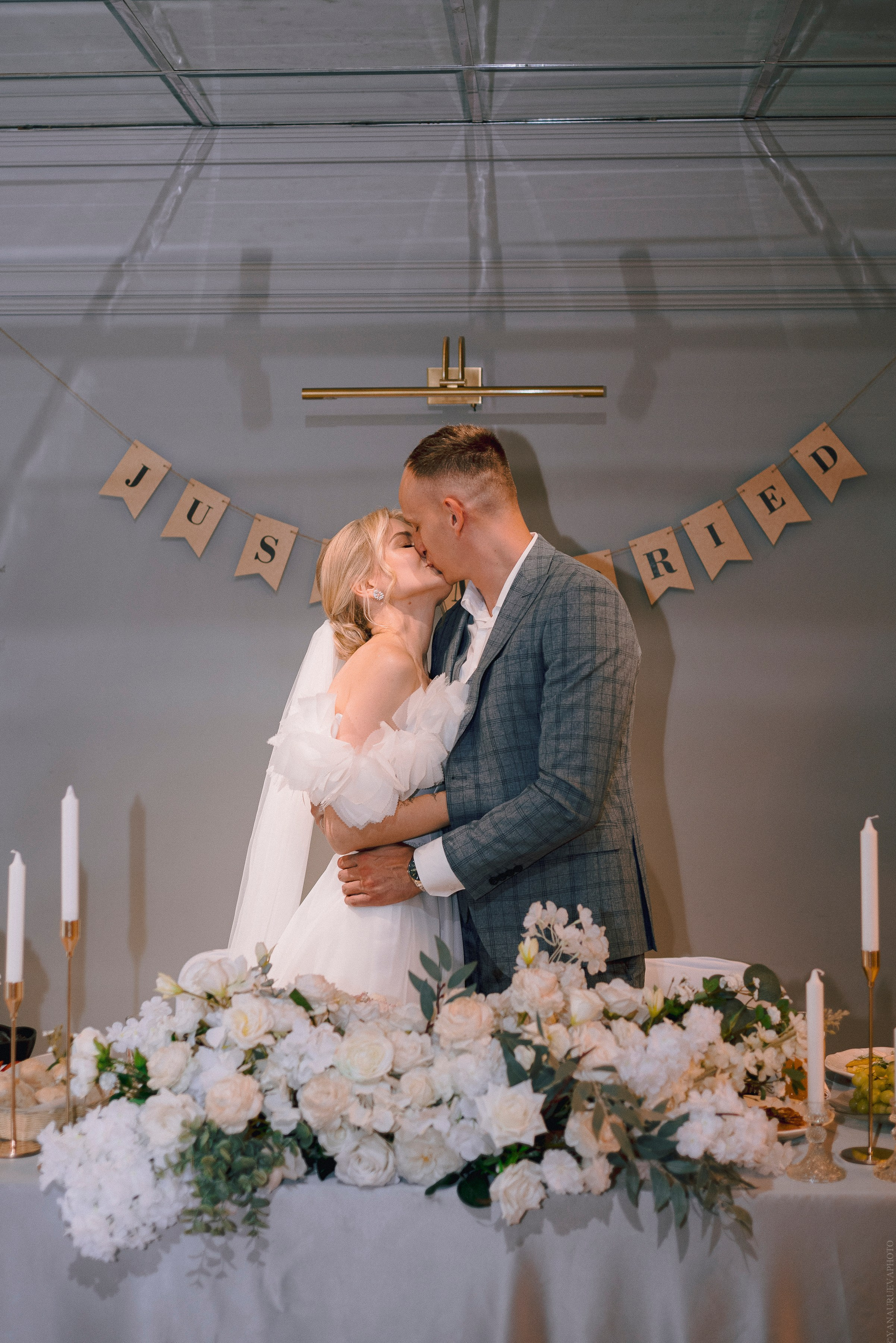 Свадебная фотосессия. Свадебный и контент- фотограф в Тольятти, Самаре, Москве Яна Уруева