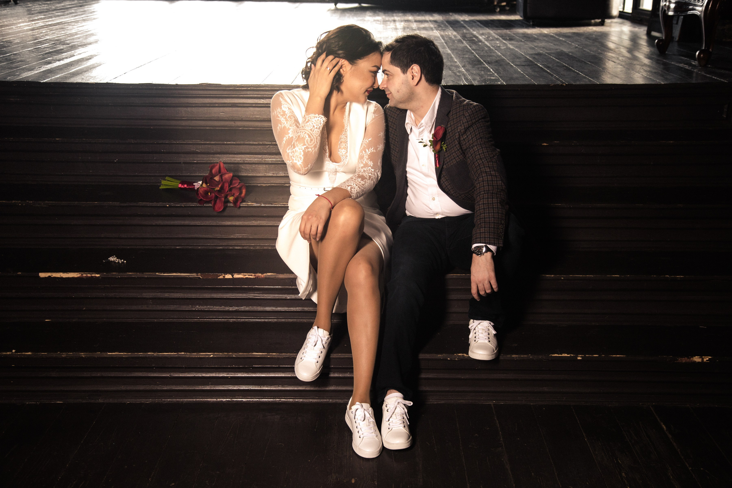 Just-us Wedding. Family Photographer Ksenia Kos