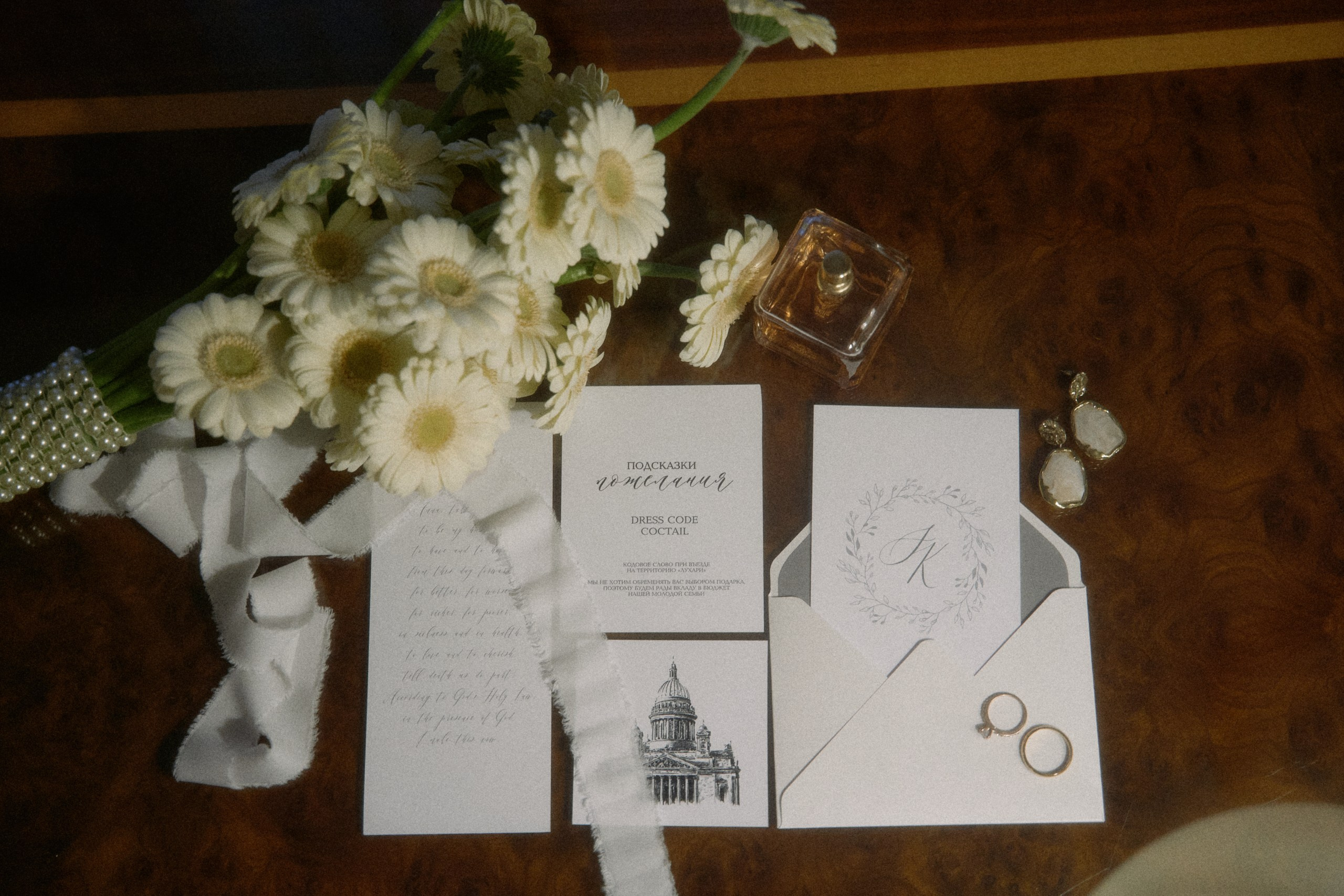 Дмитрий и Полина. Свадебный и семейный фотограф в Санкт-Петербурге Дмитрий Панин