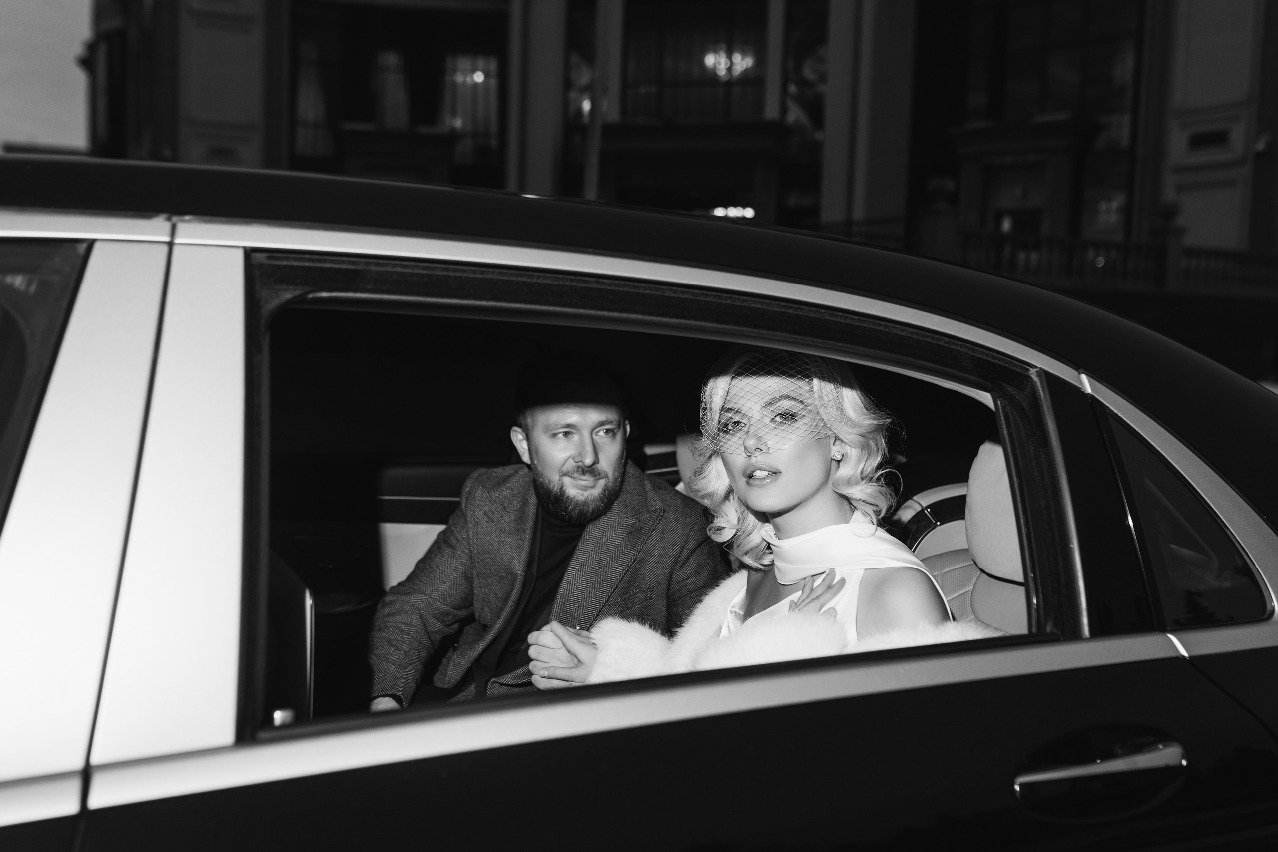 Свадебный Фотограф Евгений Егоров