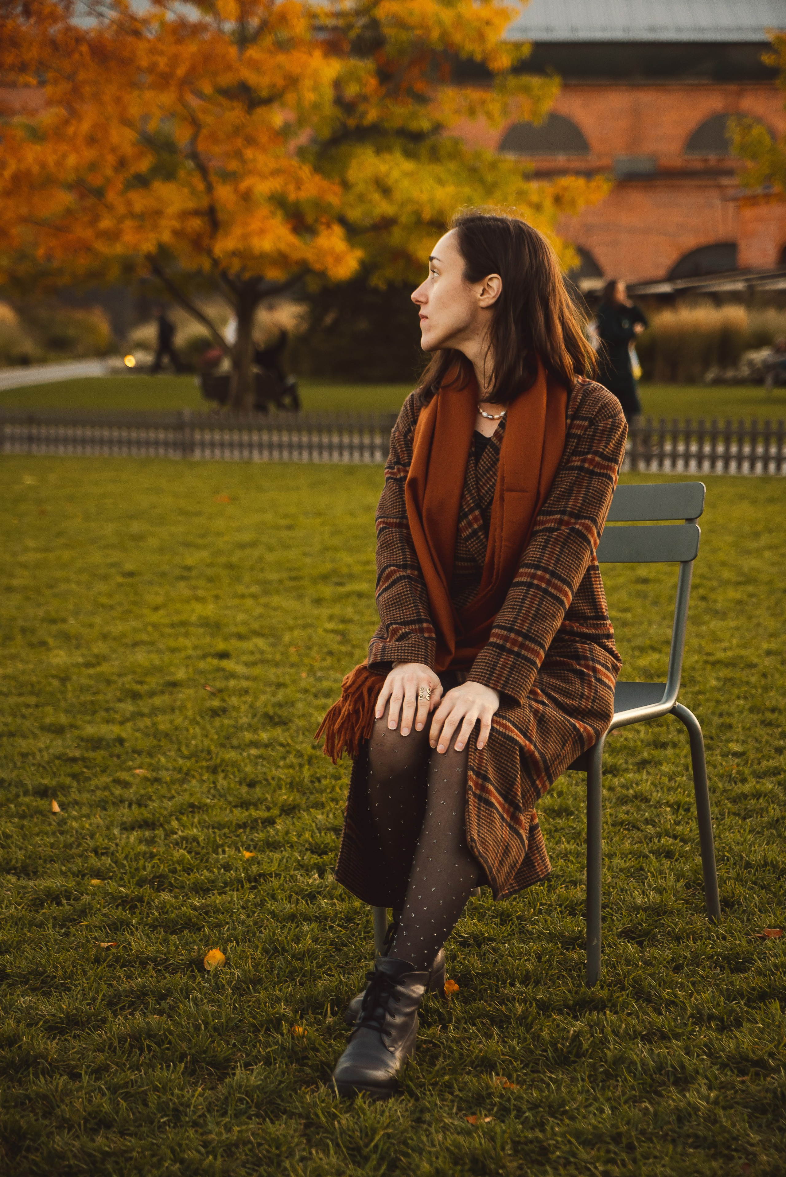 Индивидуальные съемки. Репортажный и свадебный фотограф в Москве Дарья