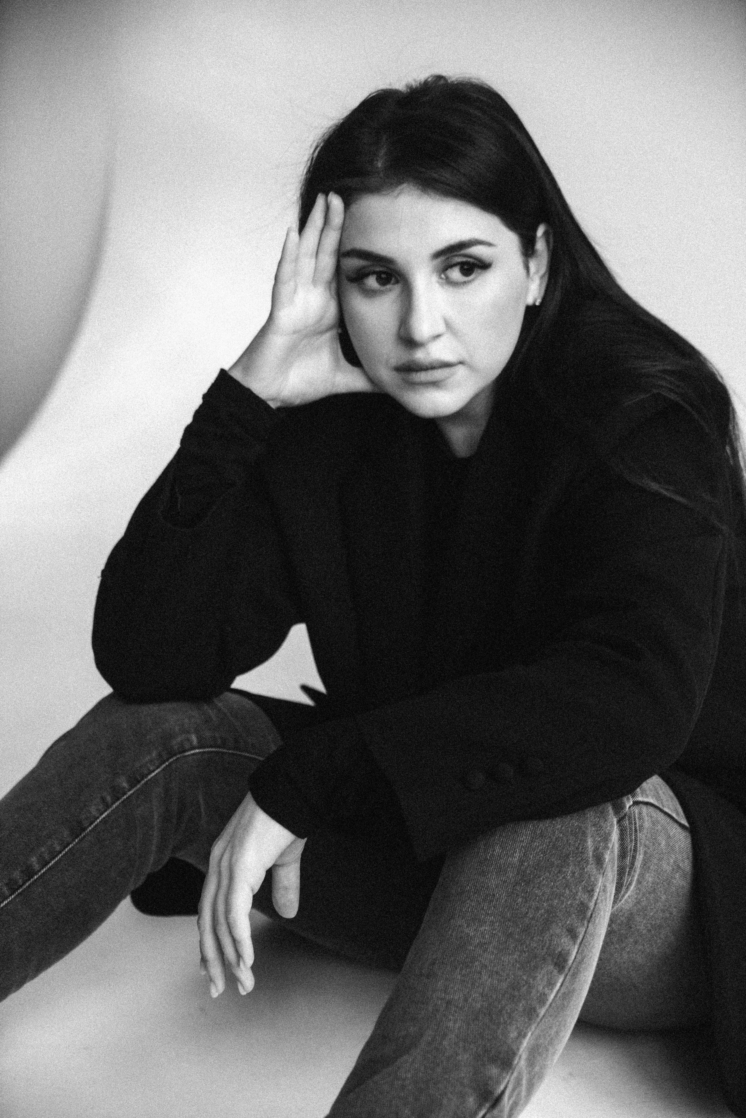 Индивидуальные съемки. Репортажный и свадебный фотограф в Москве Дарья