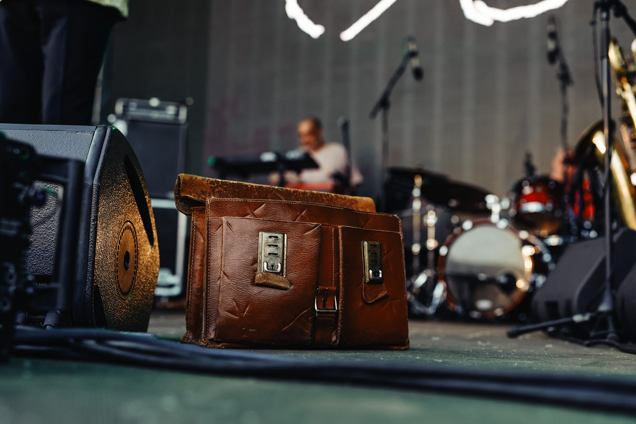 АУКЦИОН @SUMMER STAGE