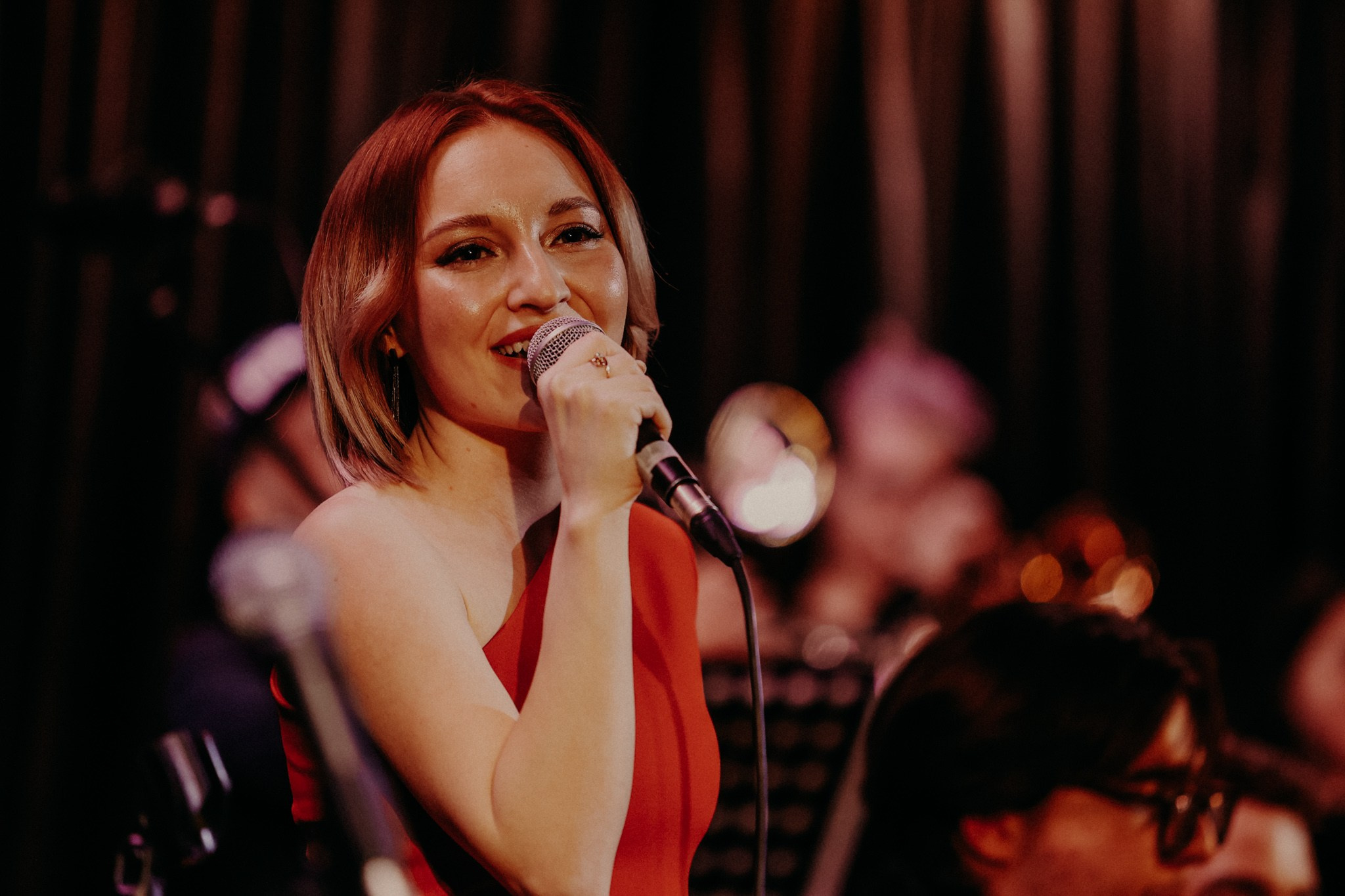 ЛАРИСА ДОЛИНА @IGOR BUTMAN JAZZ