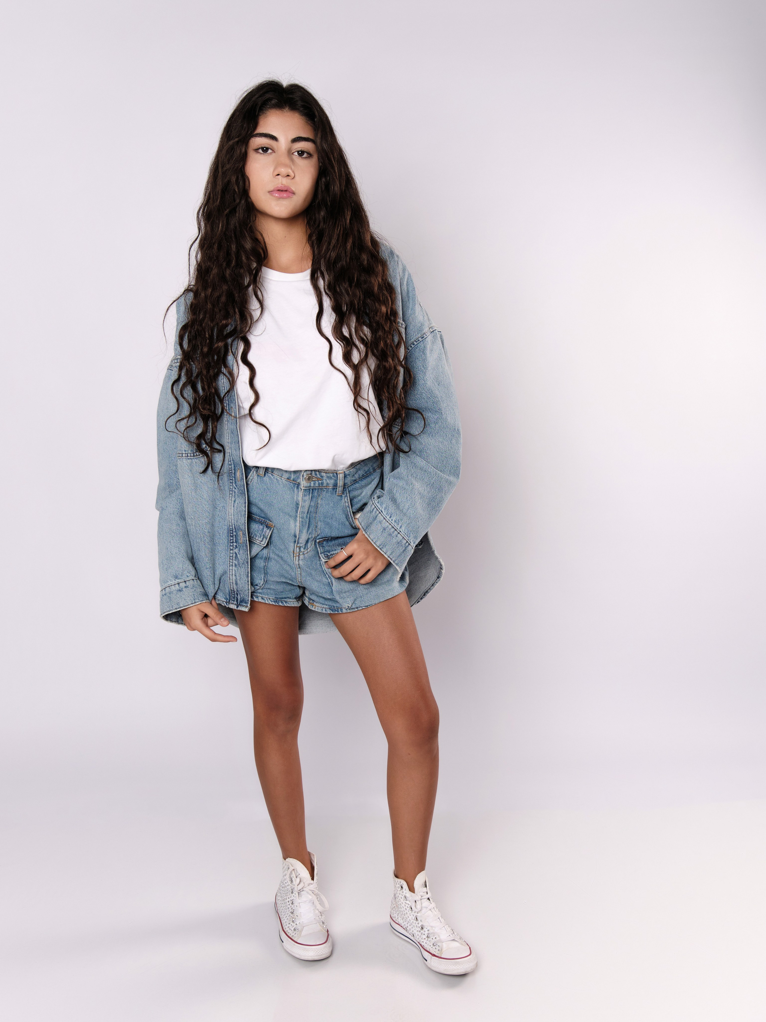 Тесты. Коммерческий, репортажный фотограф в Москве Лейла Мару