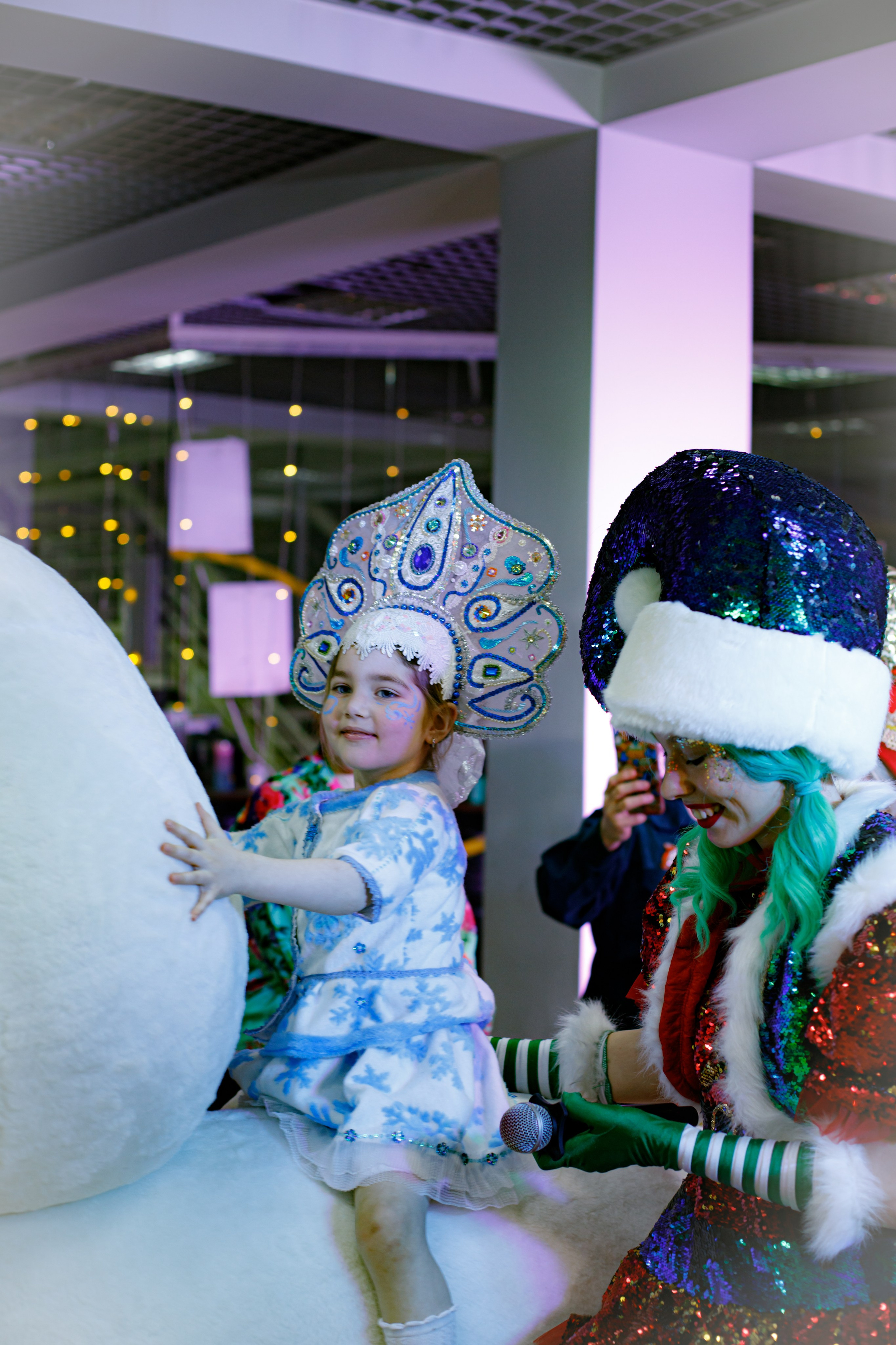 Happy new year. Photokarish