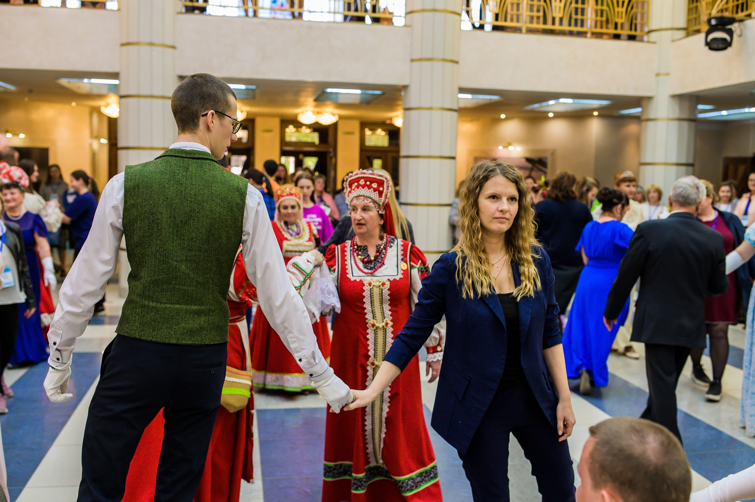 Ярмарка. Фотограф в Кемерово Владислав Шульц