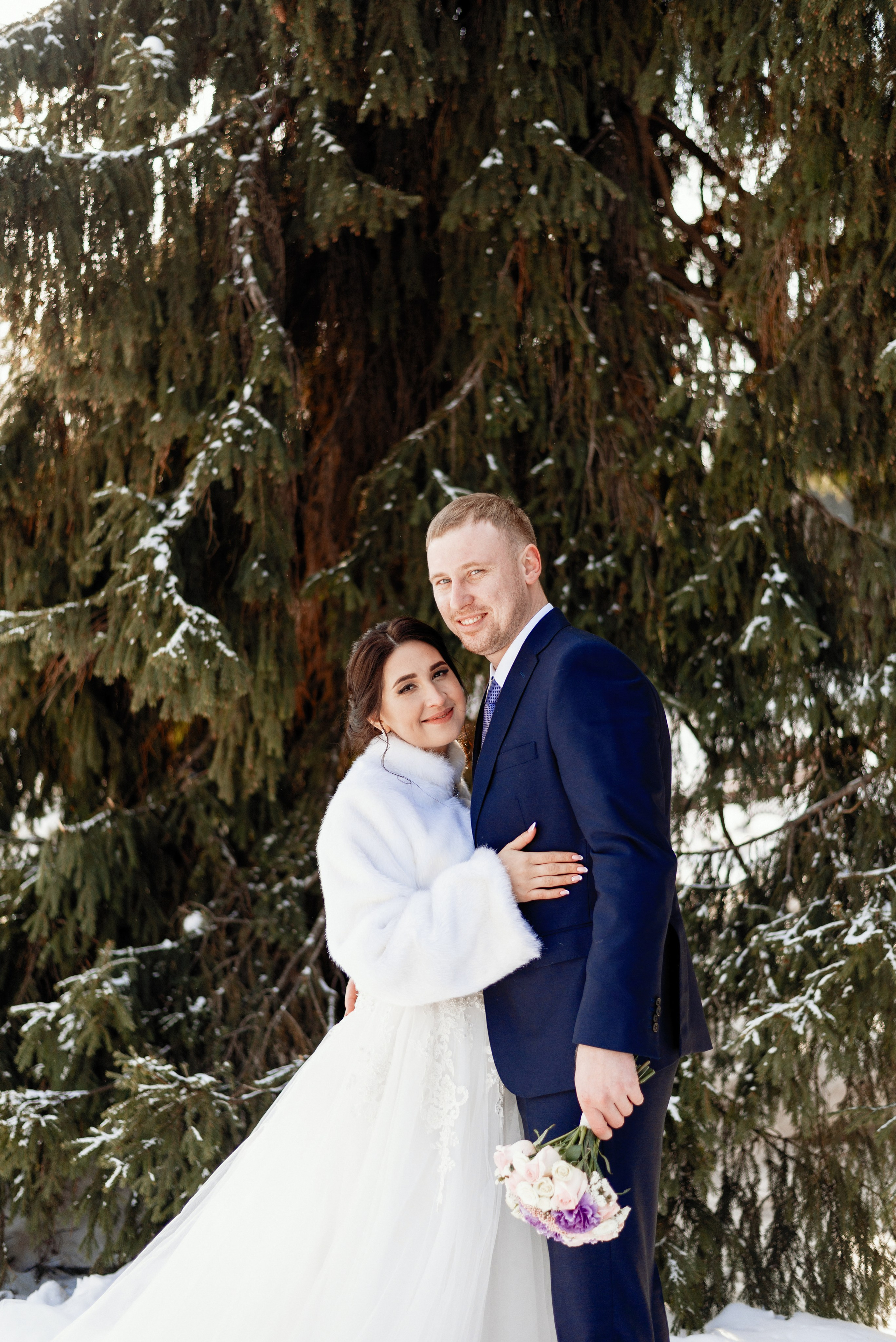 Егор и Чулпан