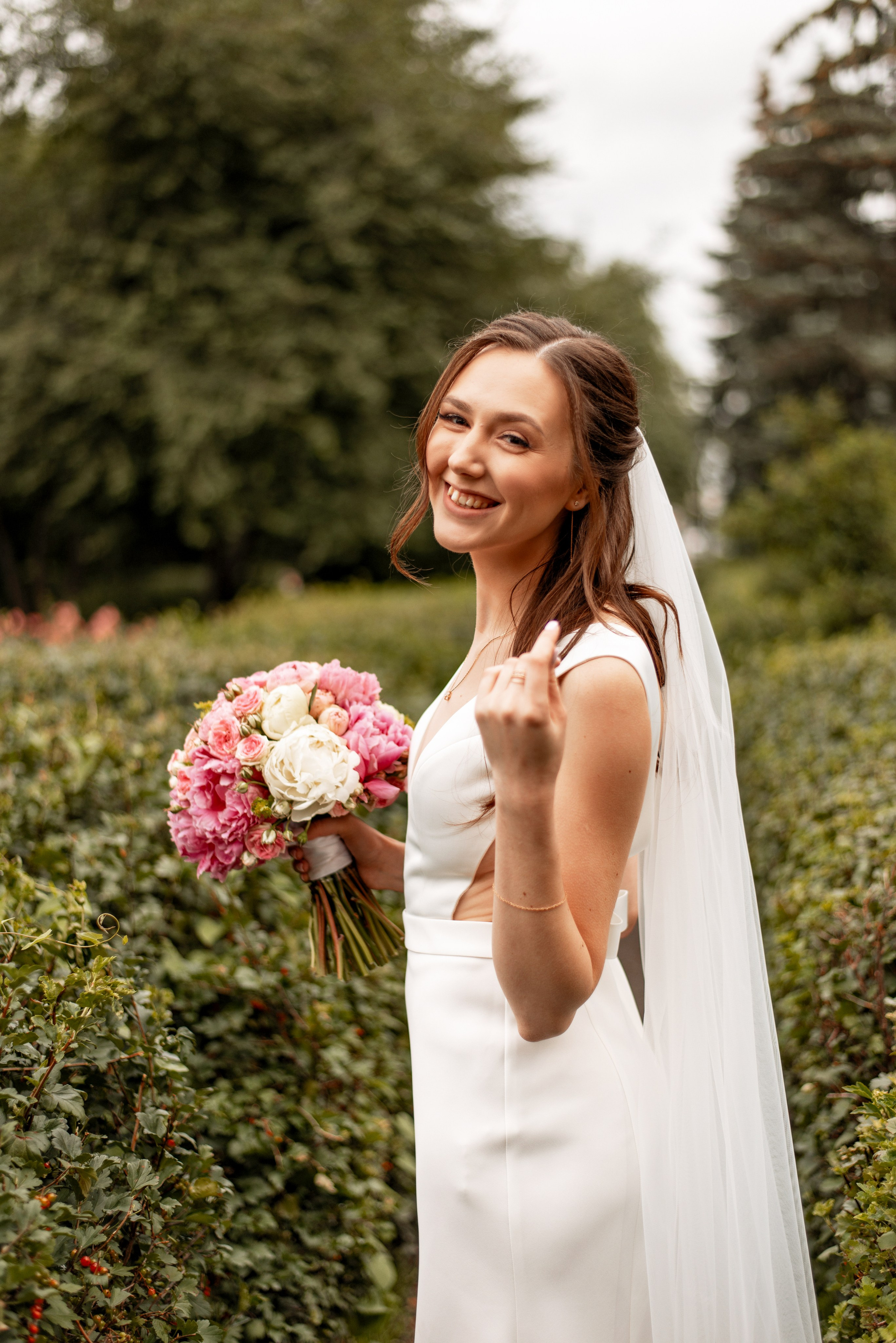 Дмитрий и Наталья