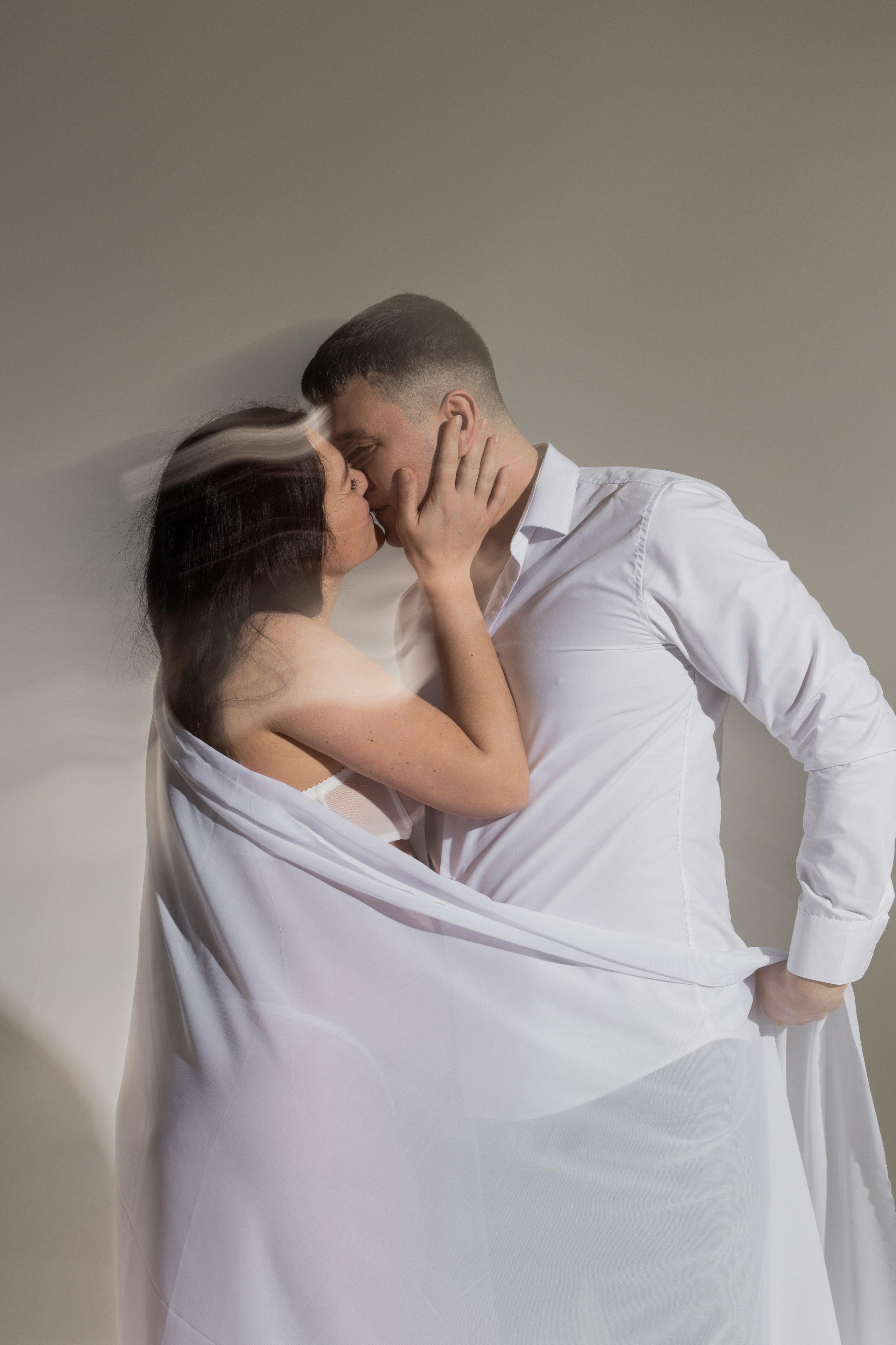 В ожидании Ч у д а. Виноградова Маргарита. Фотограф P r o Явления