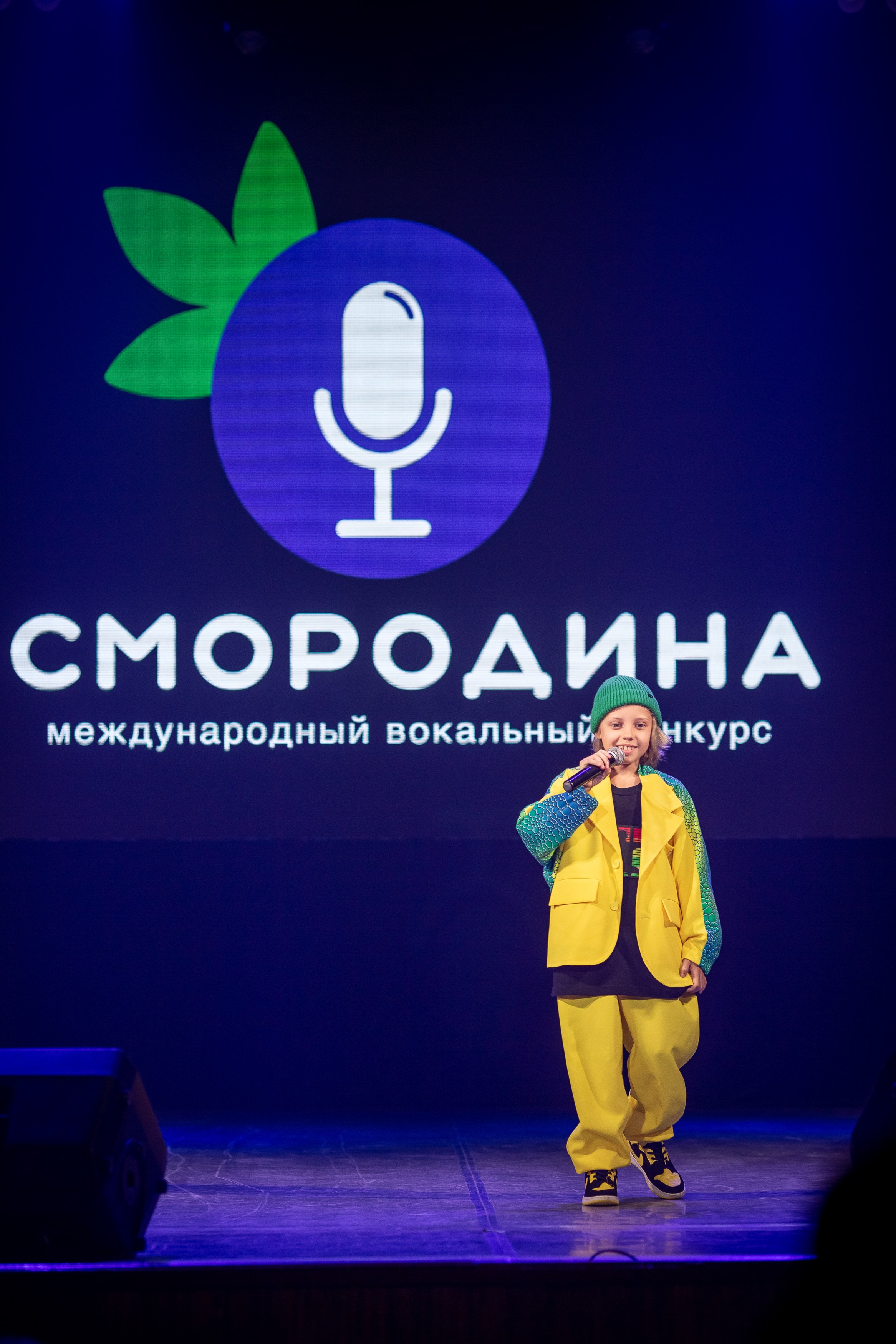 Концерты. Фотограф во Владивостоке Анастасия Стробыкина