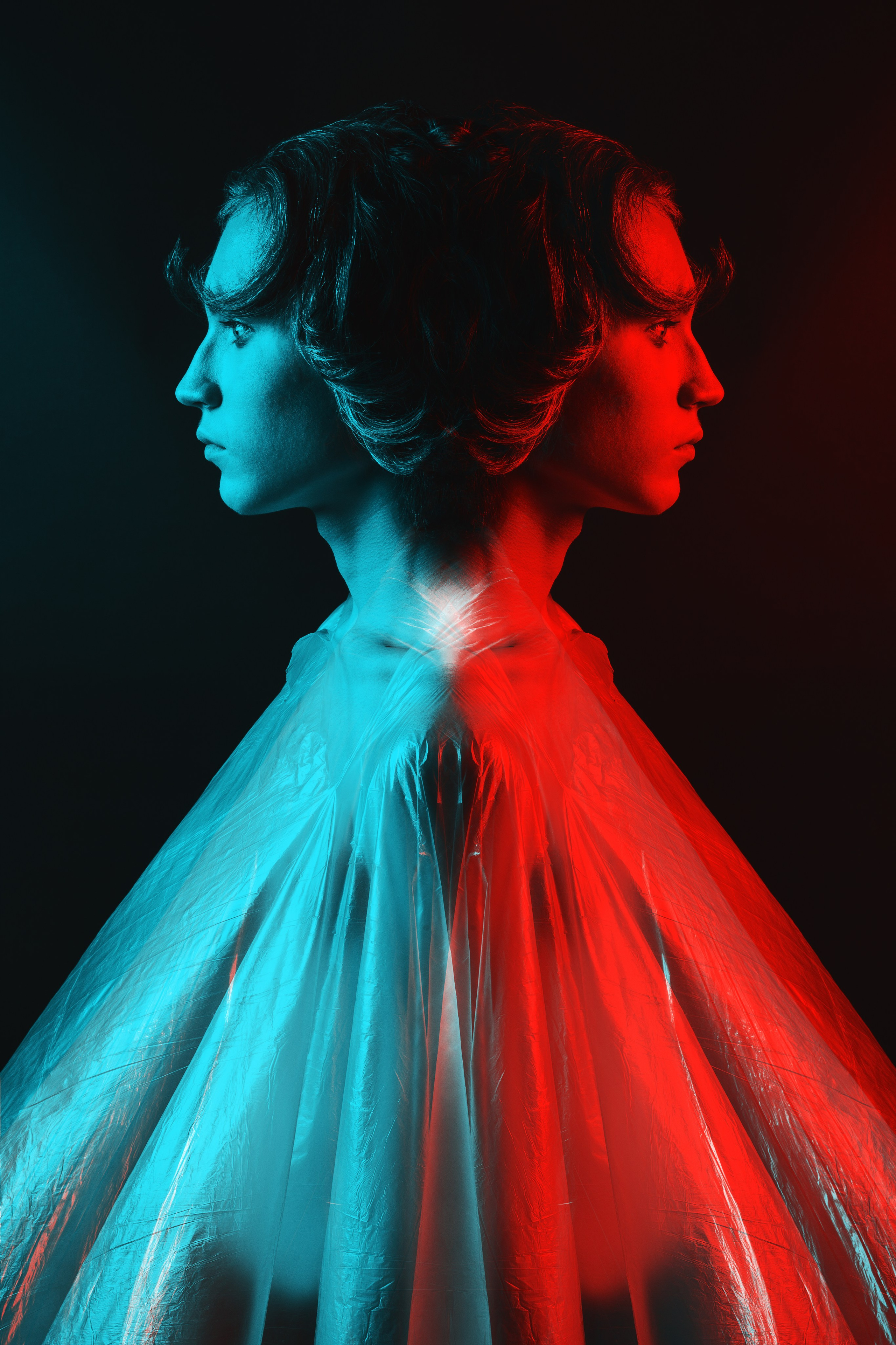 WIND. Фотограф Евгений Чащихин RGB АРХИТЕКТОР в Перми