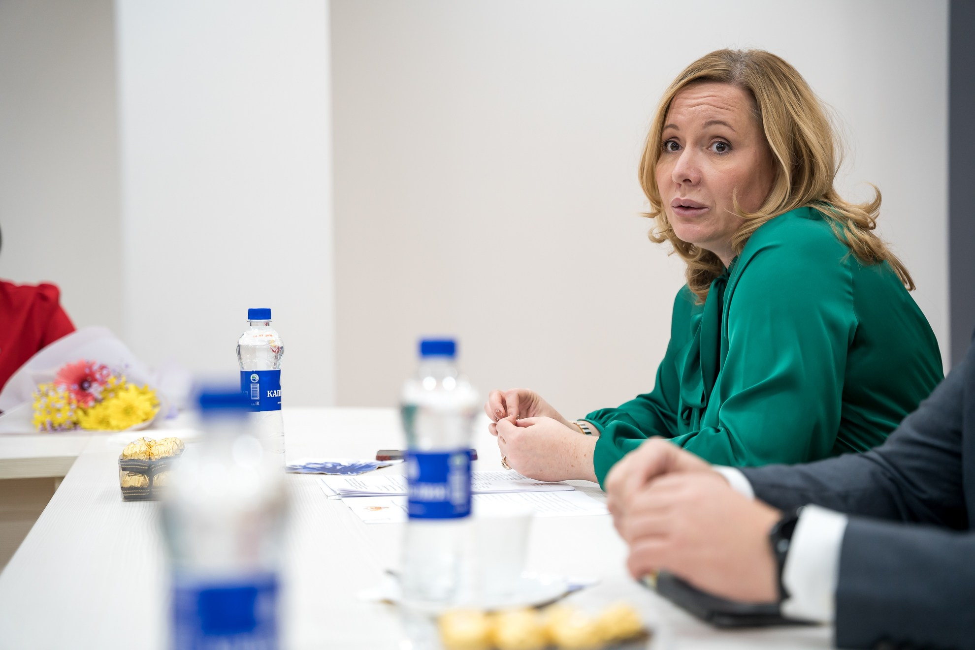 Конкурс Воспитатель года. Галерея ПрофАС