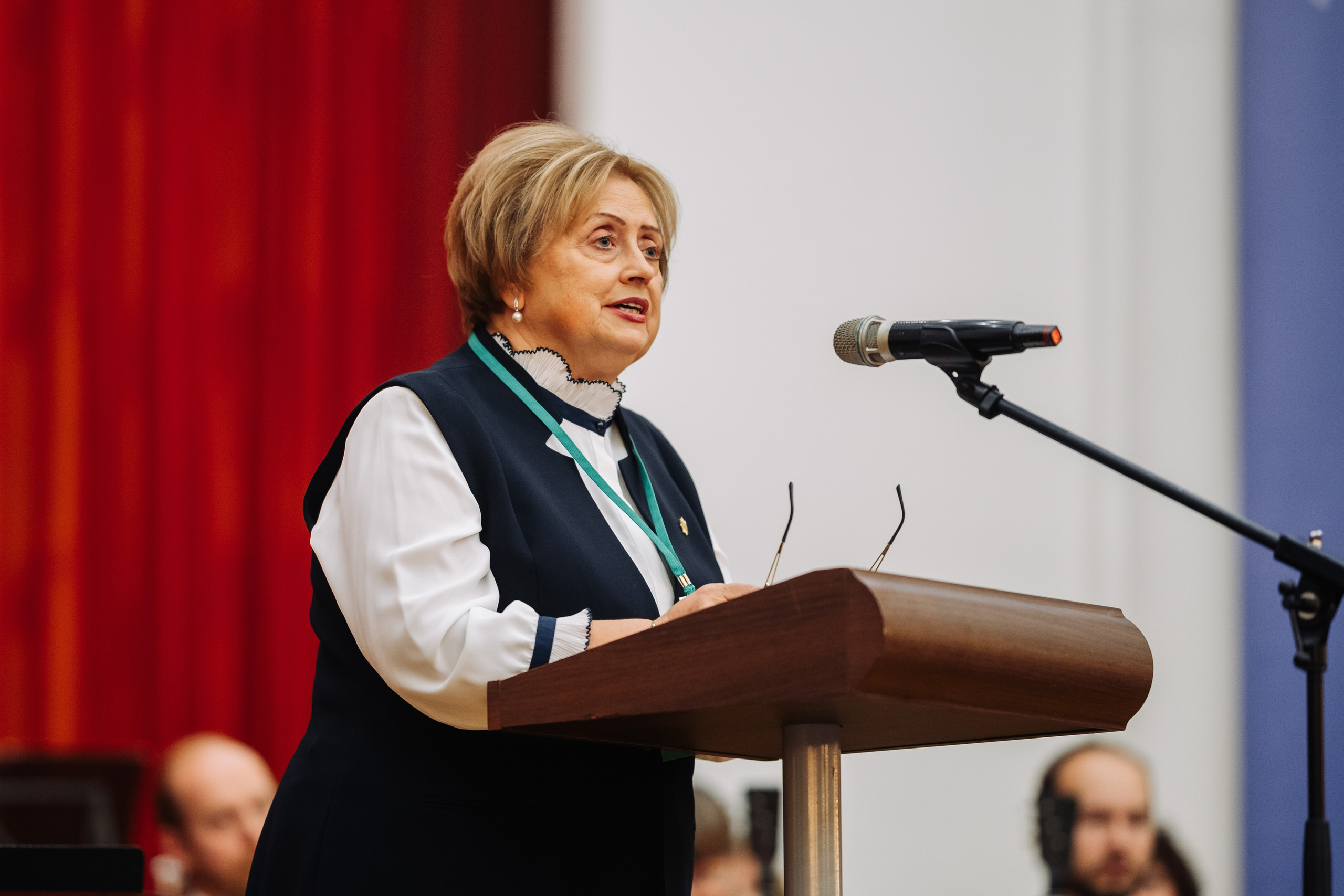 Конкурс Воспитатель года. Галерея ПрофАС