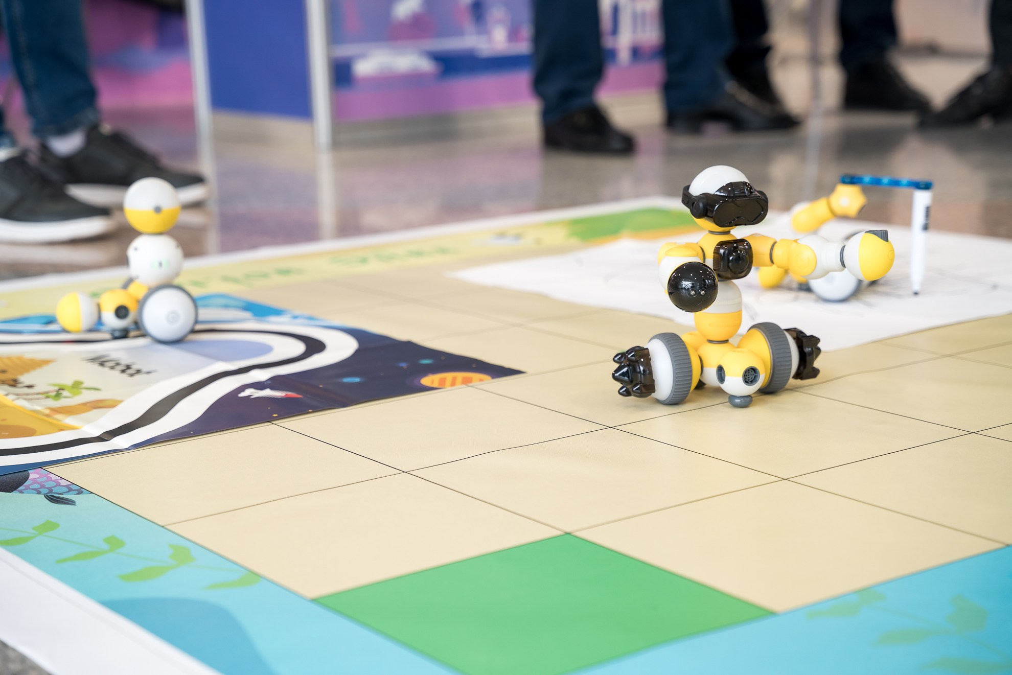 Конкурс Воспитатель года. Галерея ПрофАС