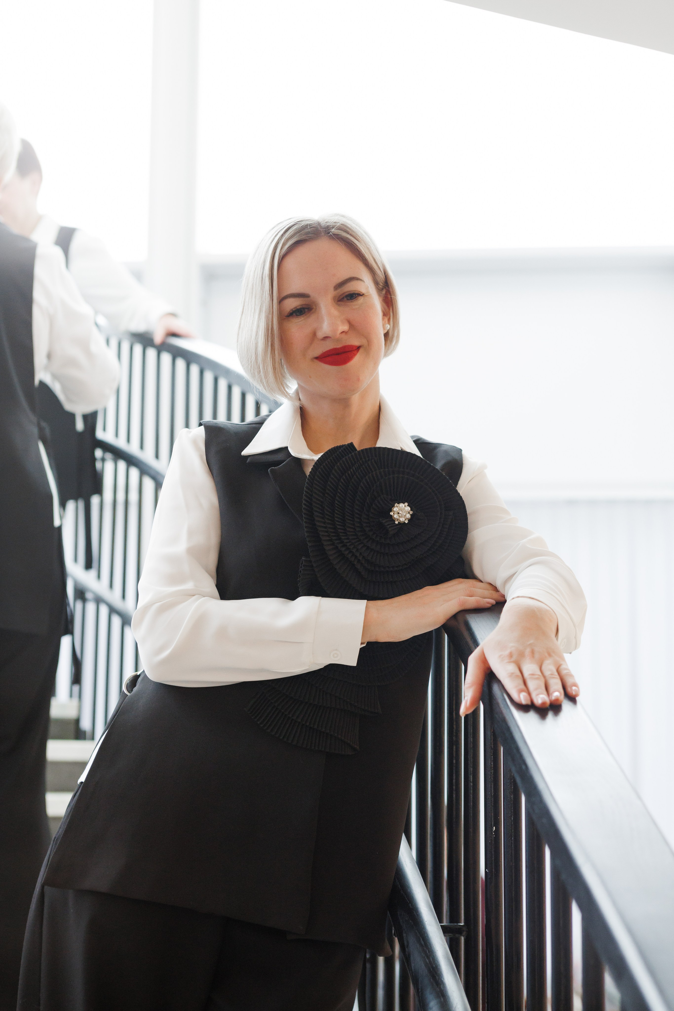 Всероссийский фестиваль «Виват, таланты!». Галерея ПрофАС