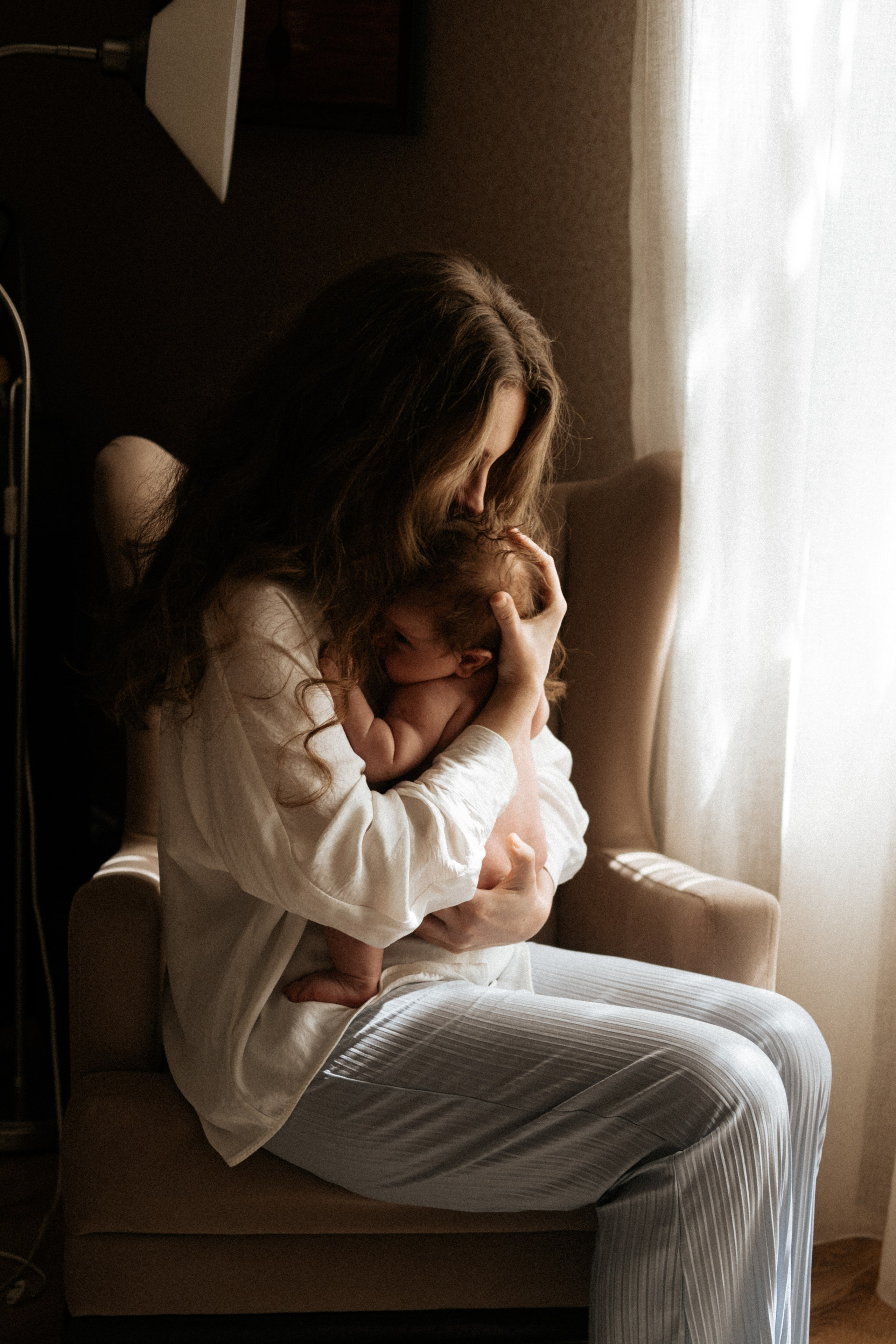 Маленький Юра. Главная