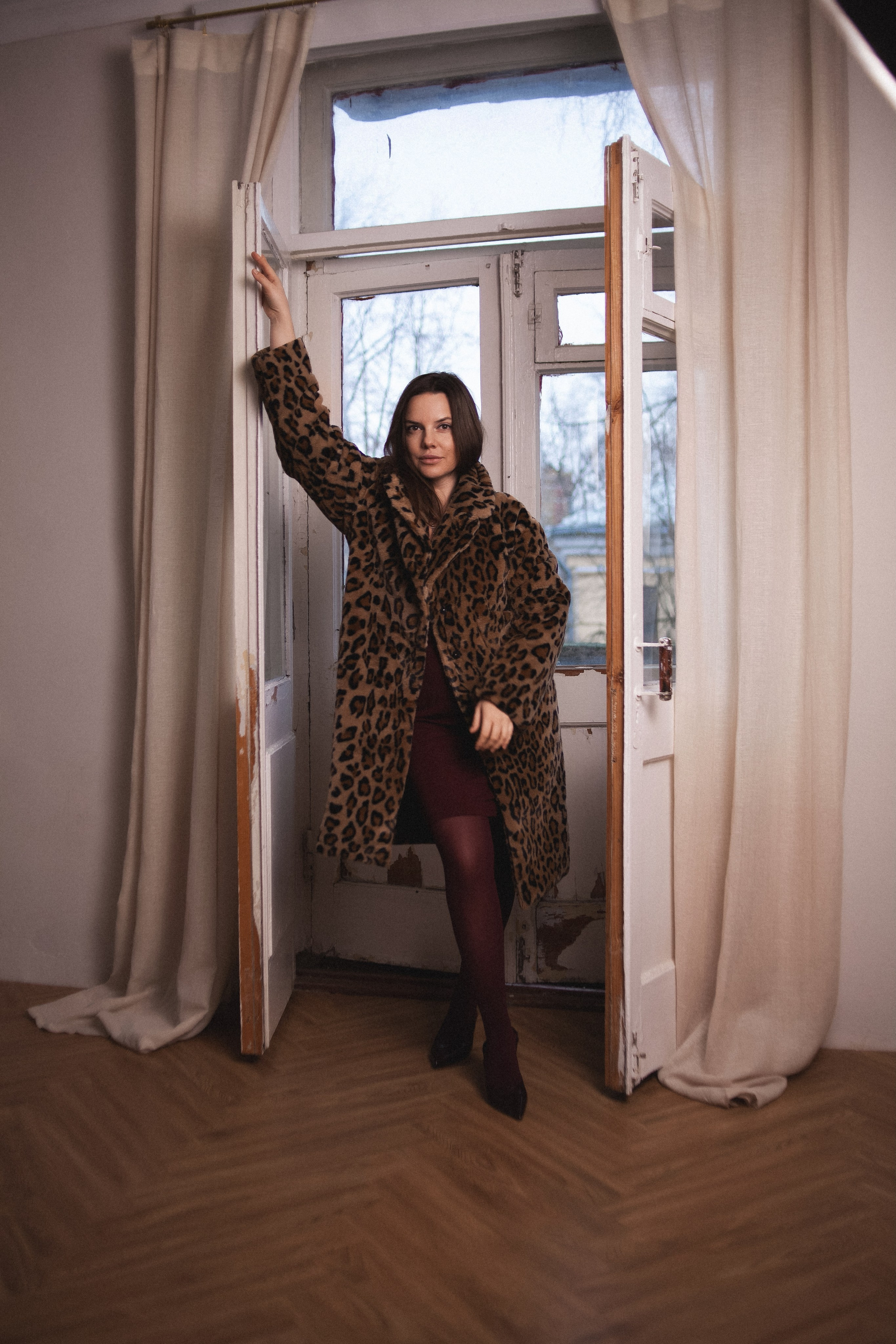 Женский портрет. Меня зовут Филатова Юлия и я фотографирую женский портрет, семейные съемки, детей в МО и Москве