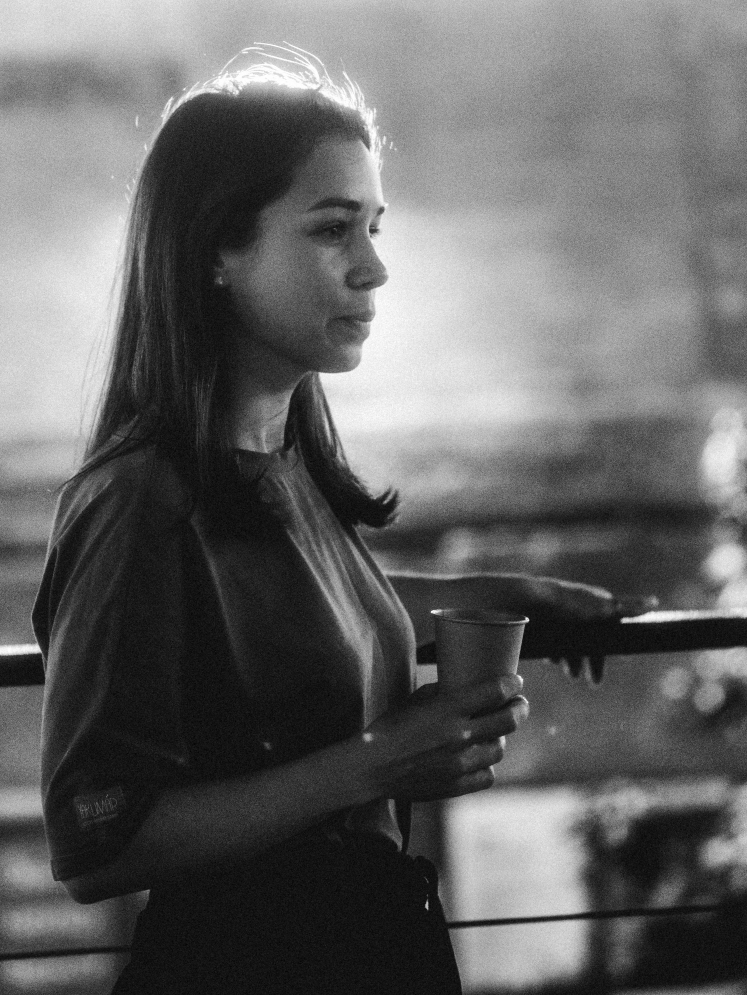 Yakumar (YaStore). Игорь Гичка. Портрет с любовью