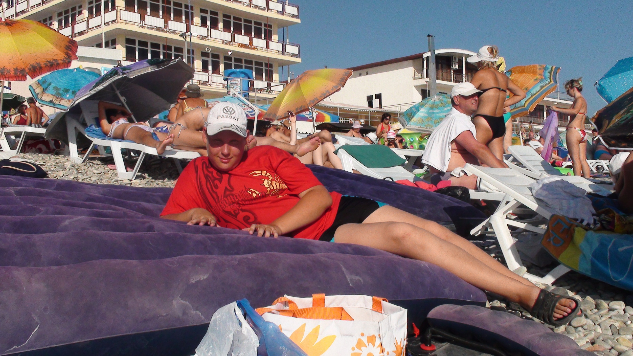 Отпуск 20.07-17.08. Семейный, Свадебный фотограф СПБ Питер— Романова Екатерина