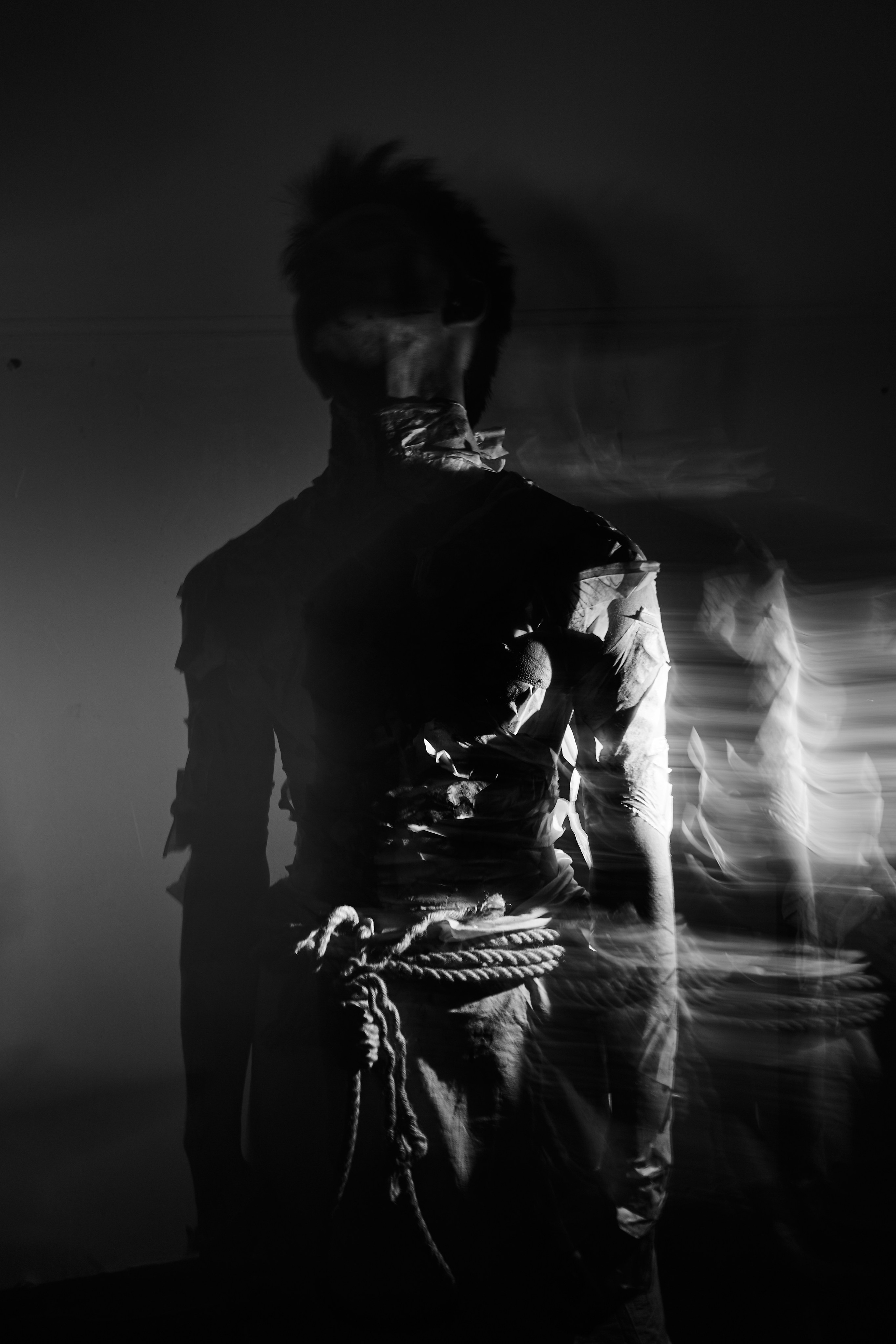 Арт-проект «Гнилой разум»