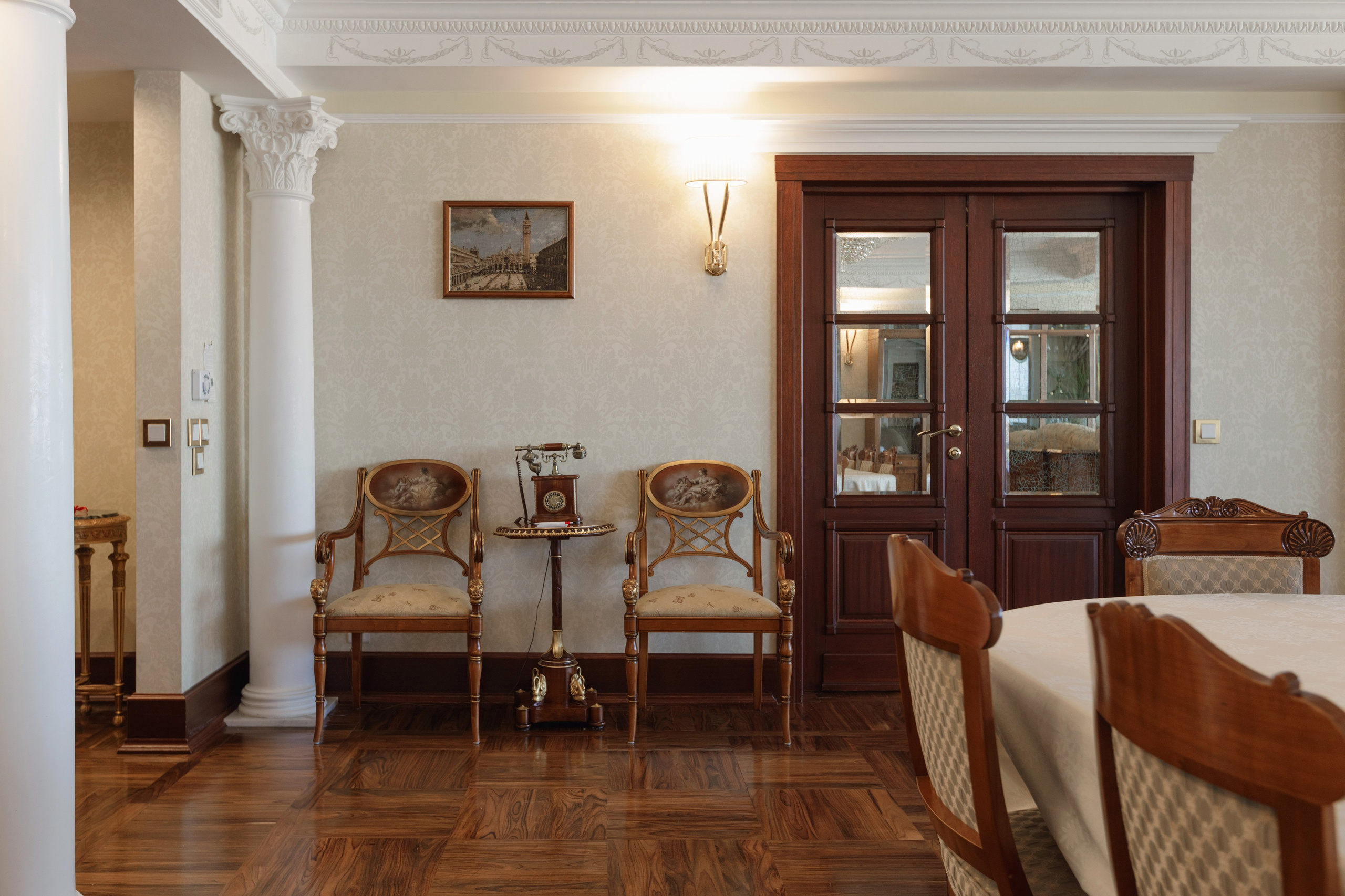 Интерьерный фотограф СПб, Санкт-Петербург и Москва