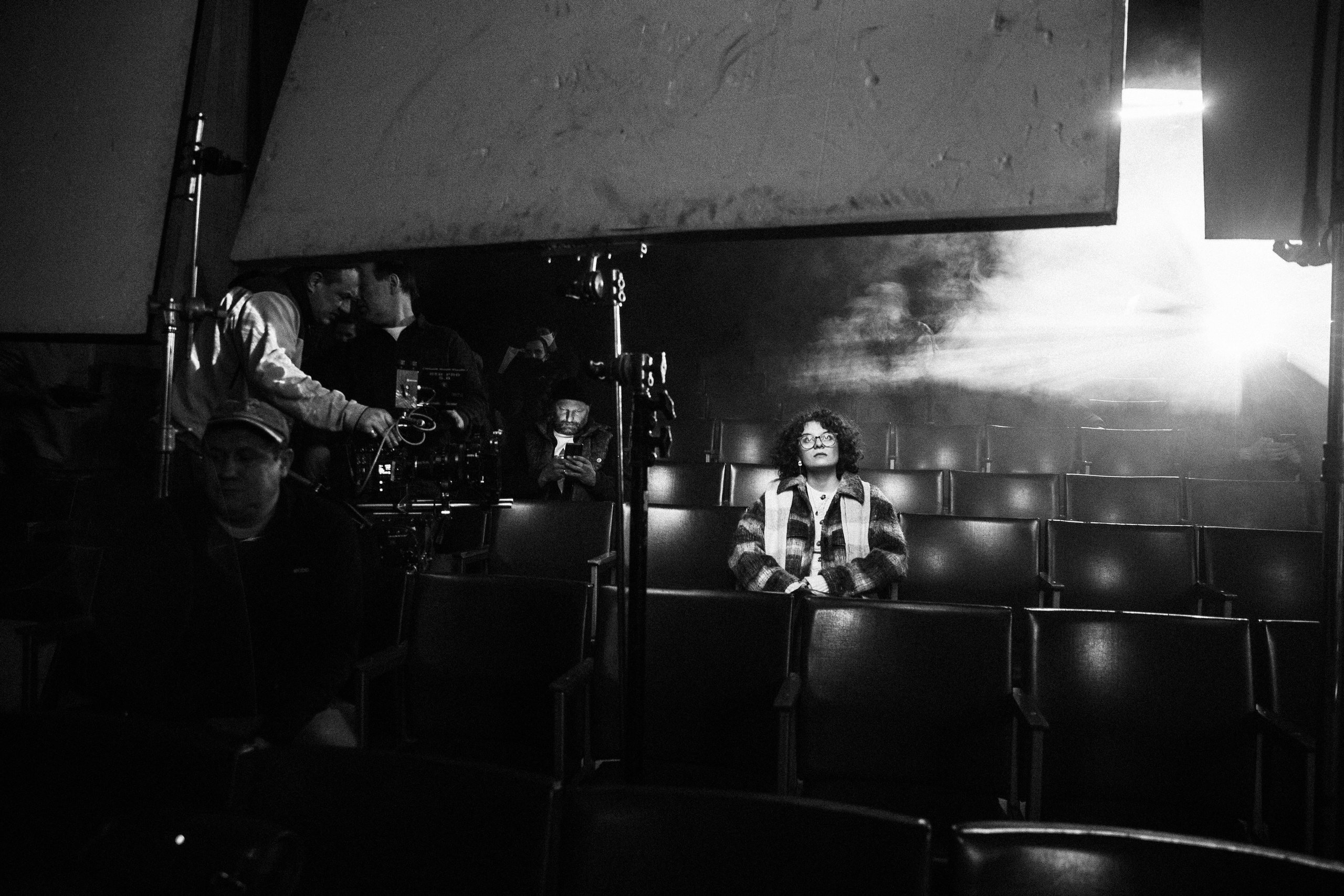 ФК Би-2 & Лиза Громова. Ольга Пилант. АРТ, бэкстейдж, свадебная и семейная фотография, городской портрет, интерьерная фотография