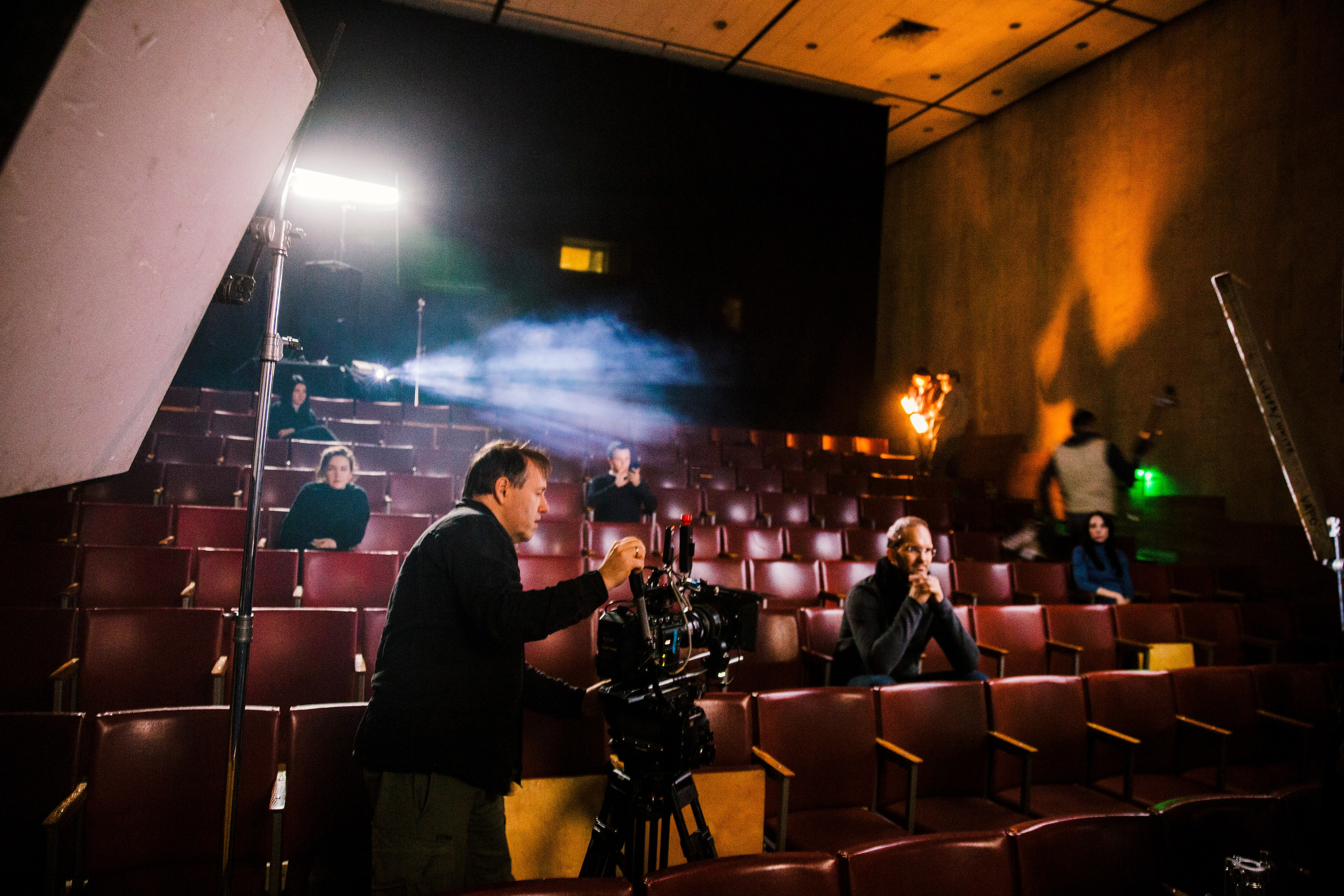 ФК Би-2 & Лиза Громова. Ольга Пилант. АРТ, бэкстейдж, свадебная и семейная фотография, городской портрет, интерьерная фотография