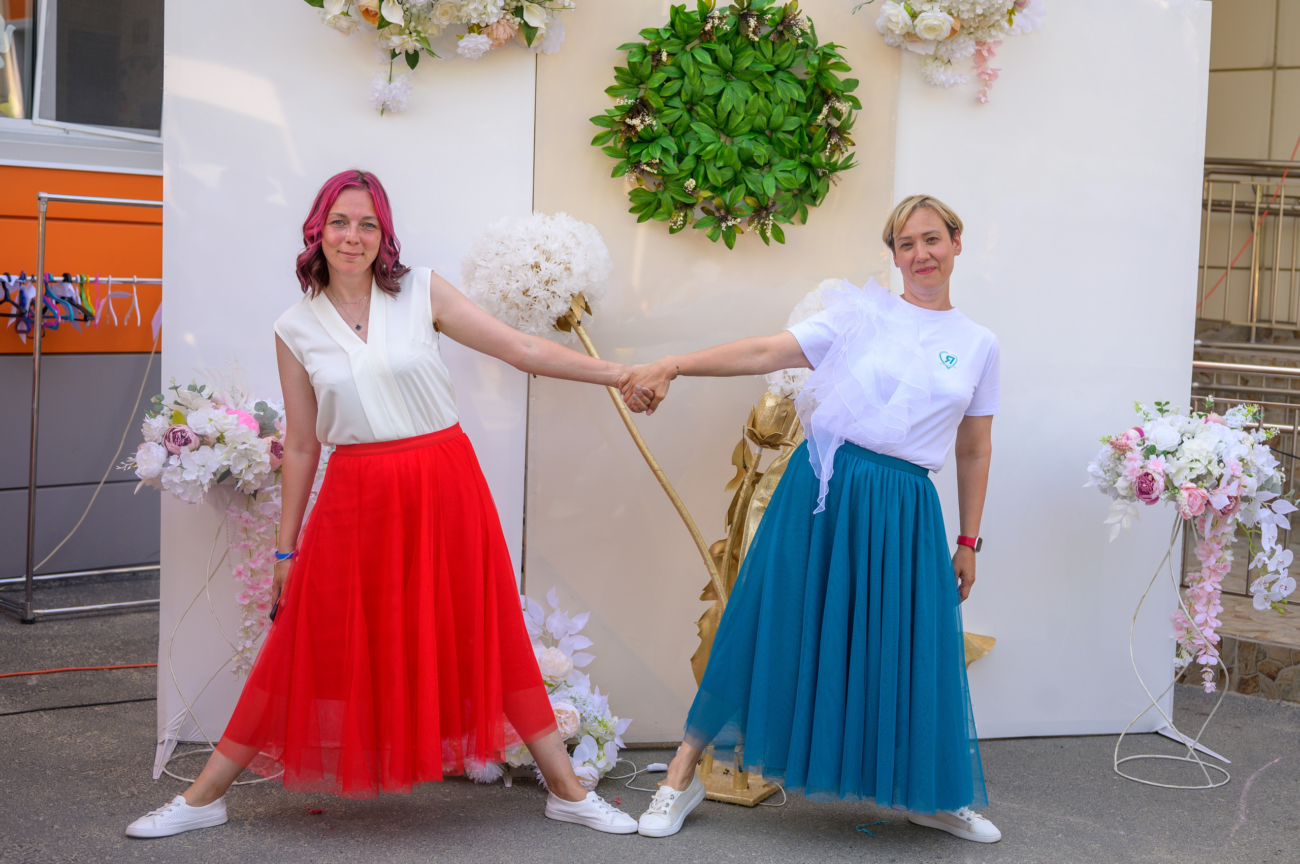 Репортаж выпускного группа «Фантазёры» 3 садик. Фотограф новорожденных, семейный детский в Тюмени Татьяна Морозова