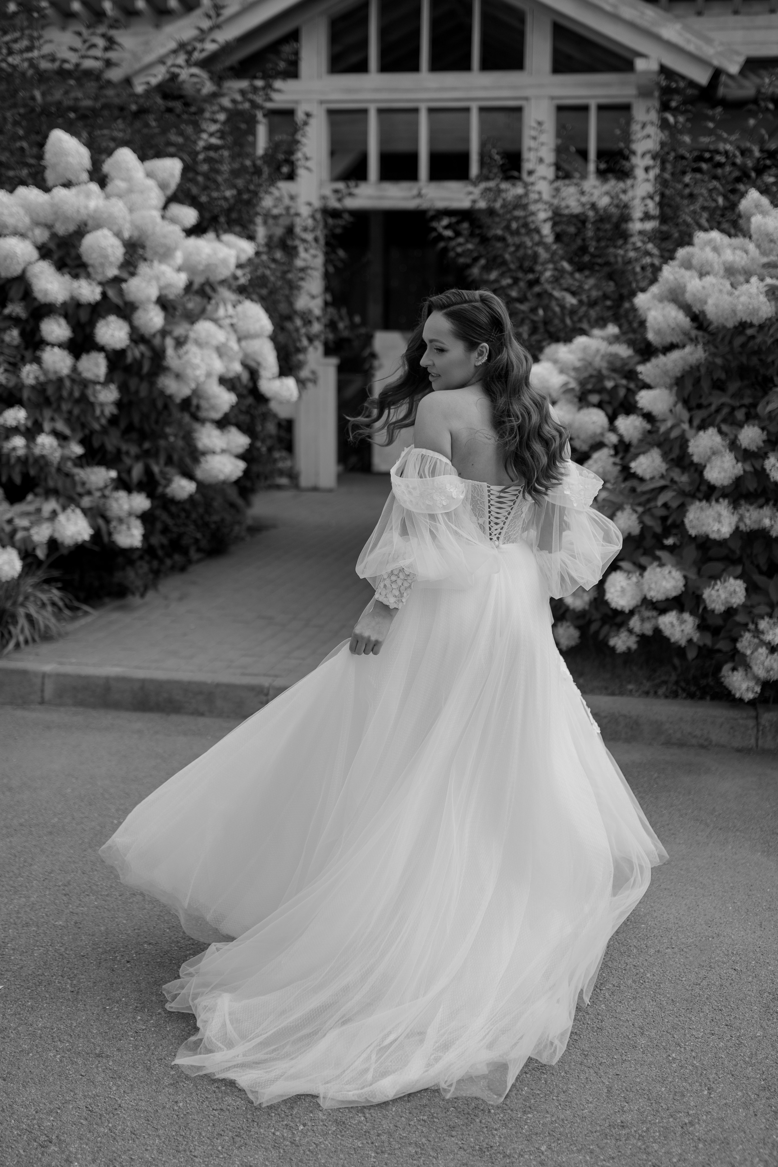 Эмиль-Настя — Баден-Баден и Пегас. Свадебный фотограф Екатеринбург/Челябинск — Любовь Волохова