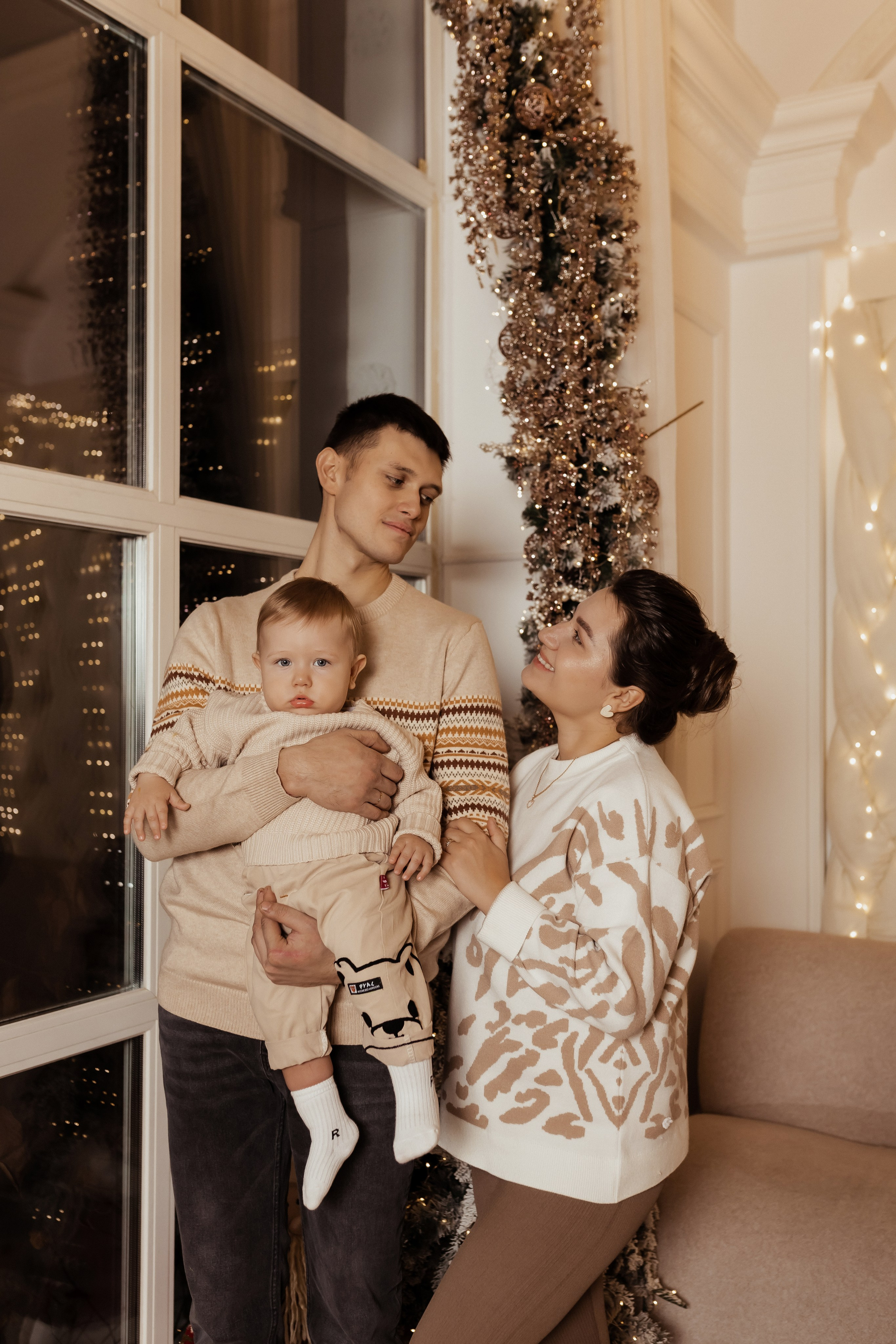 Лёша, Юля и Федя. ФОТОГРАФ Маргарита Сивакова | Ярославль Кострома Москва