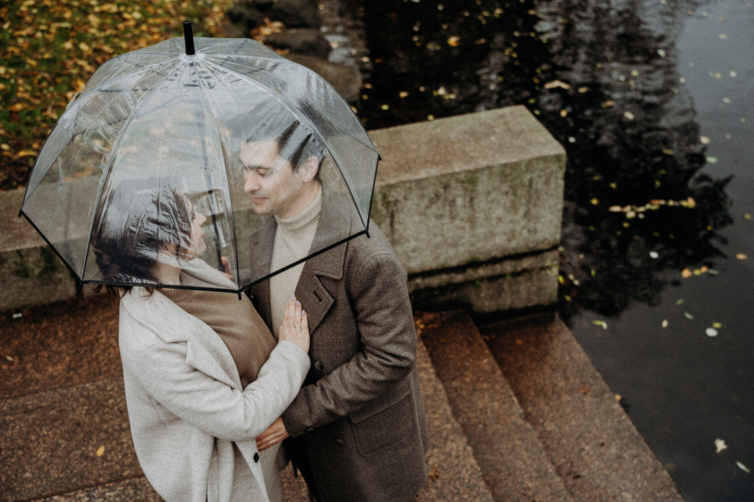 LOVE STORY. Фотограф Элина Брусенцева